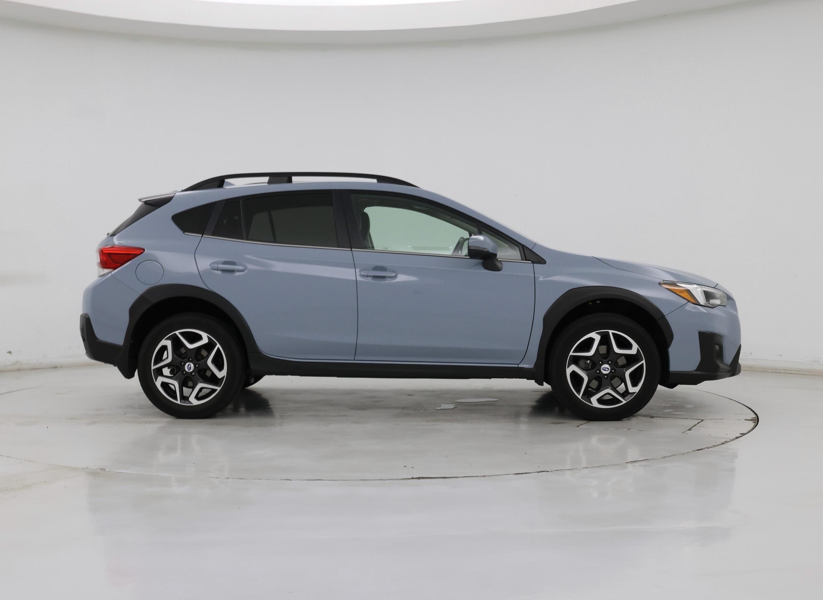 Thumbnail: 2018 Subaru Crosstrek - 7