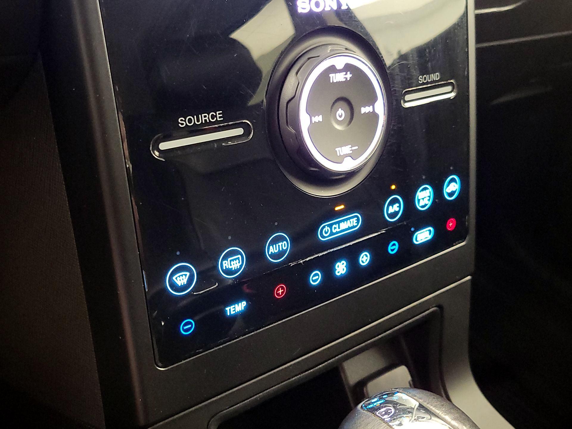 Thumbnail: 2019 Ford Flex - 17
