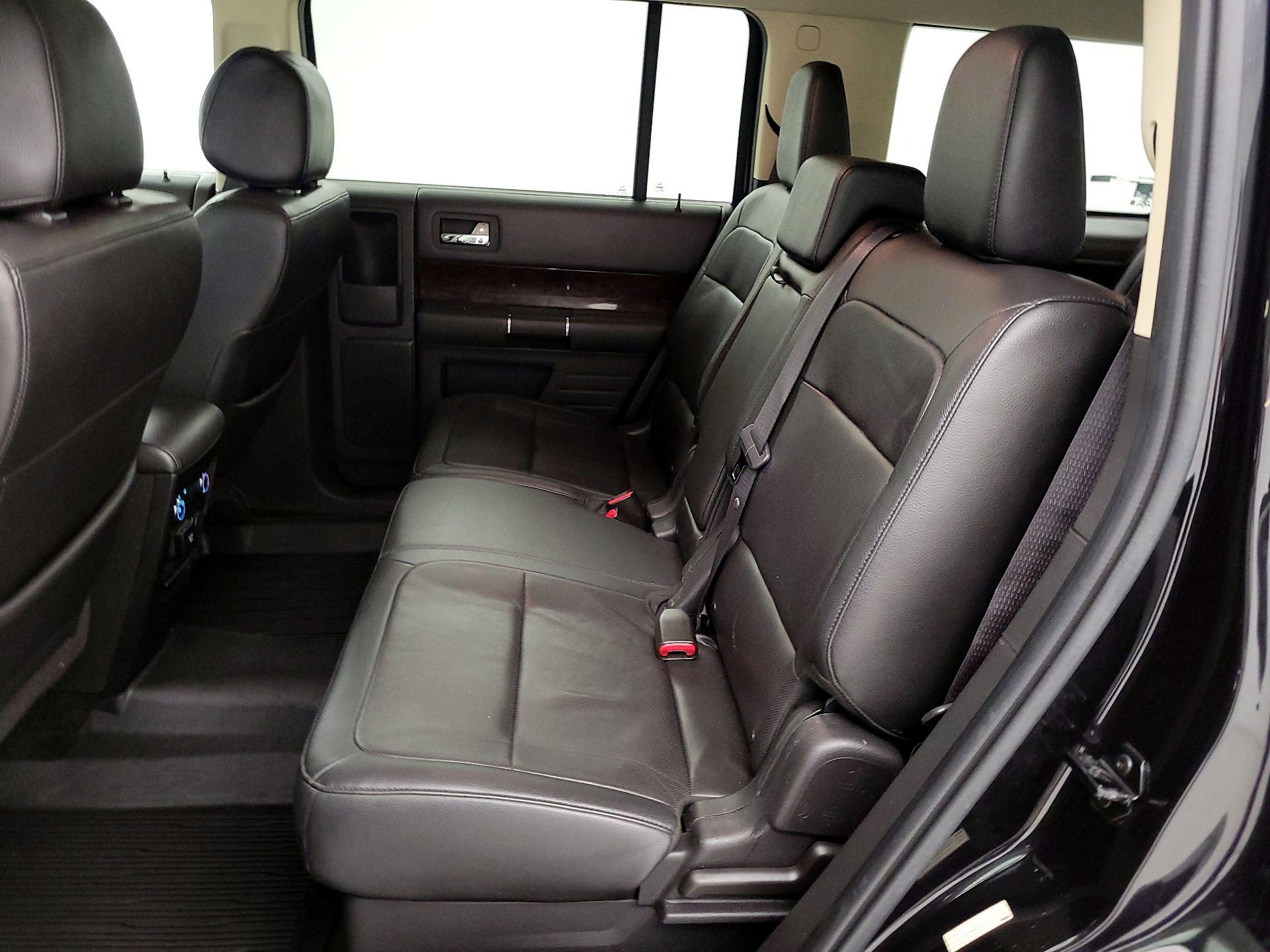 Thumbnail: 2019 Ford Flex - 20