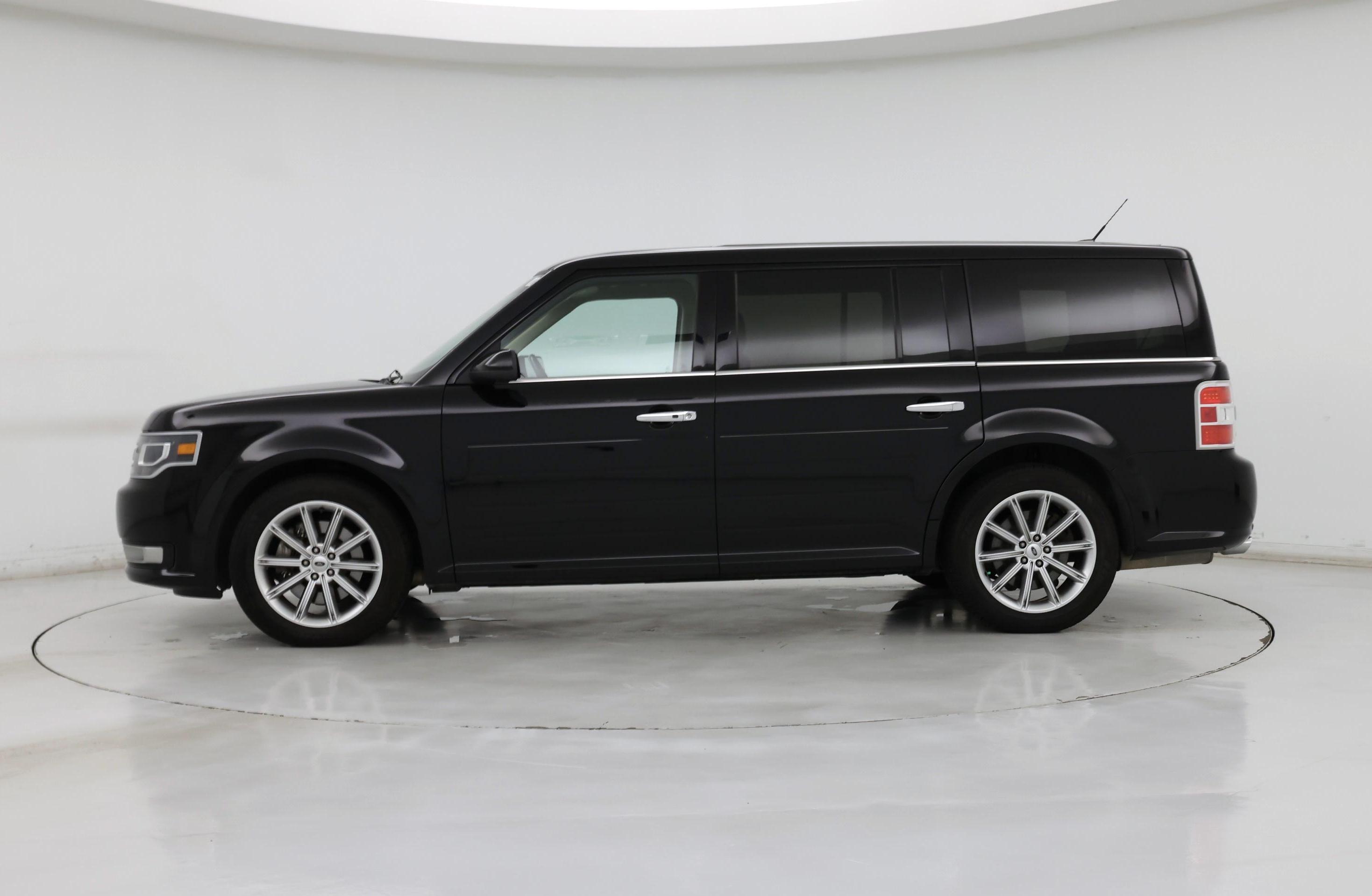 Thumbnail: 2019 Ford Flex - 3