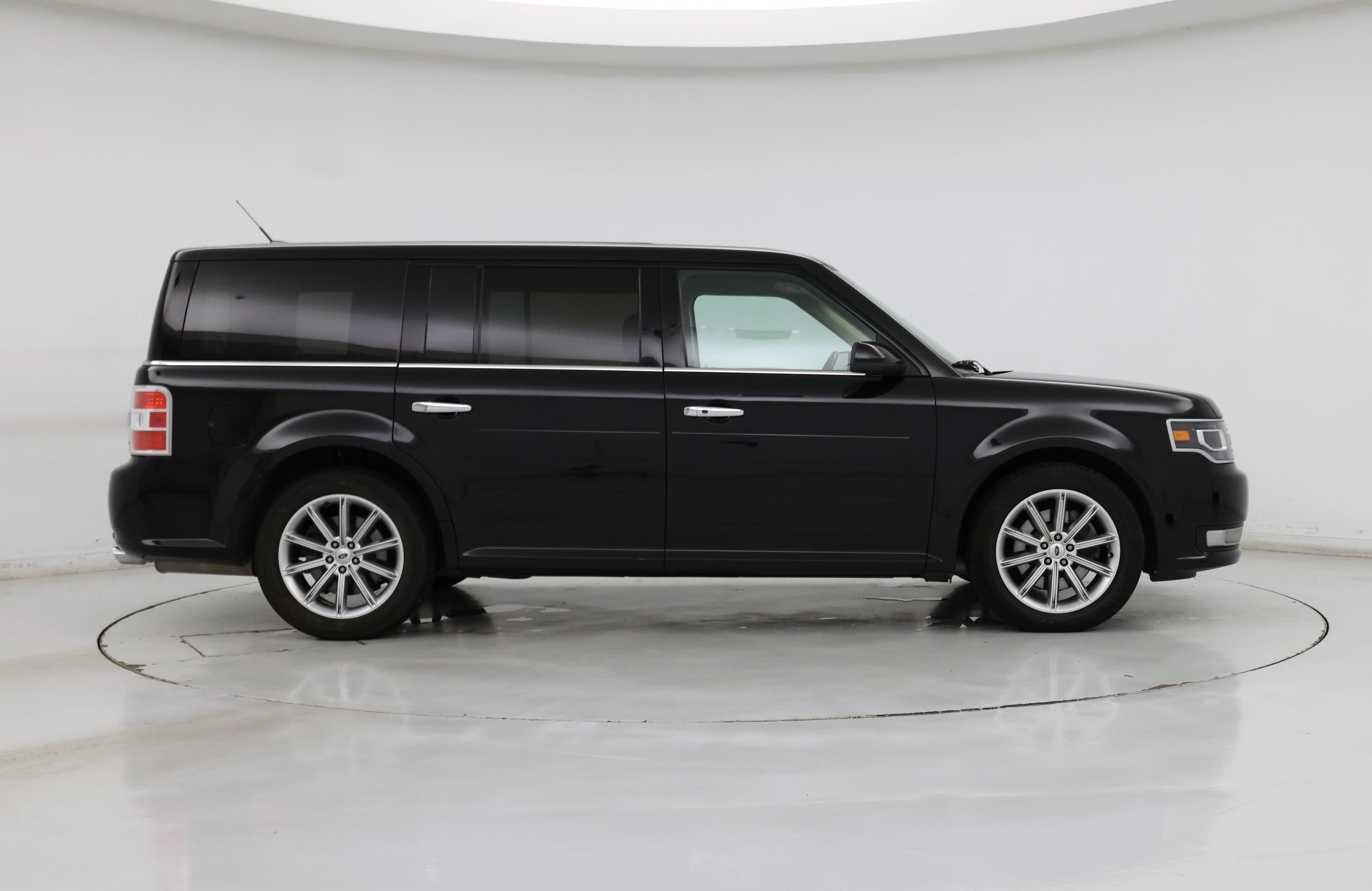 Thumbnail: 2019 Ford Flex - 7