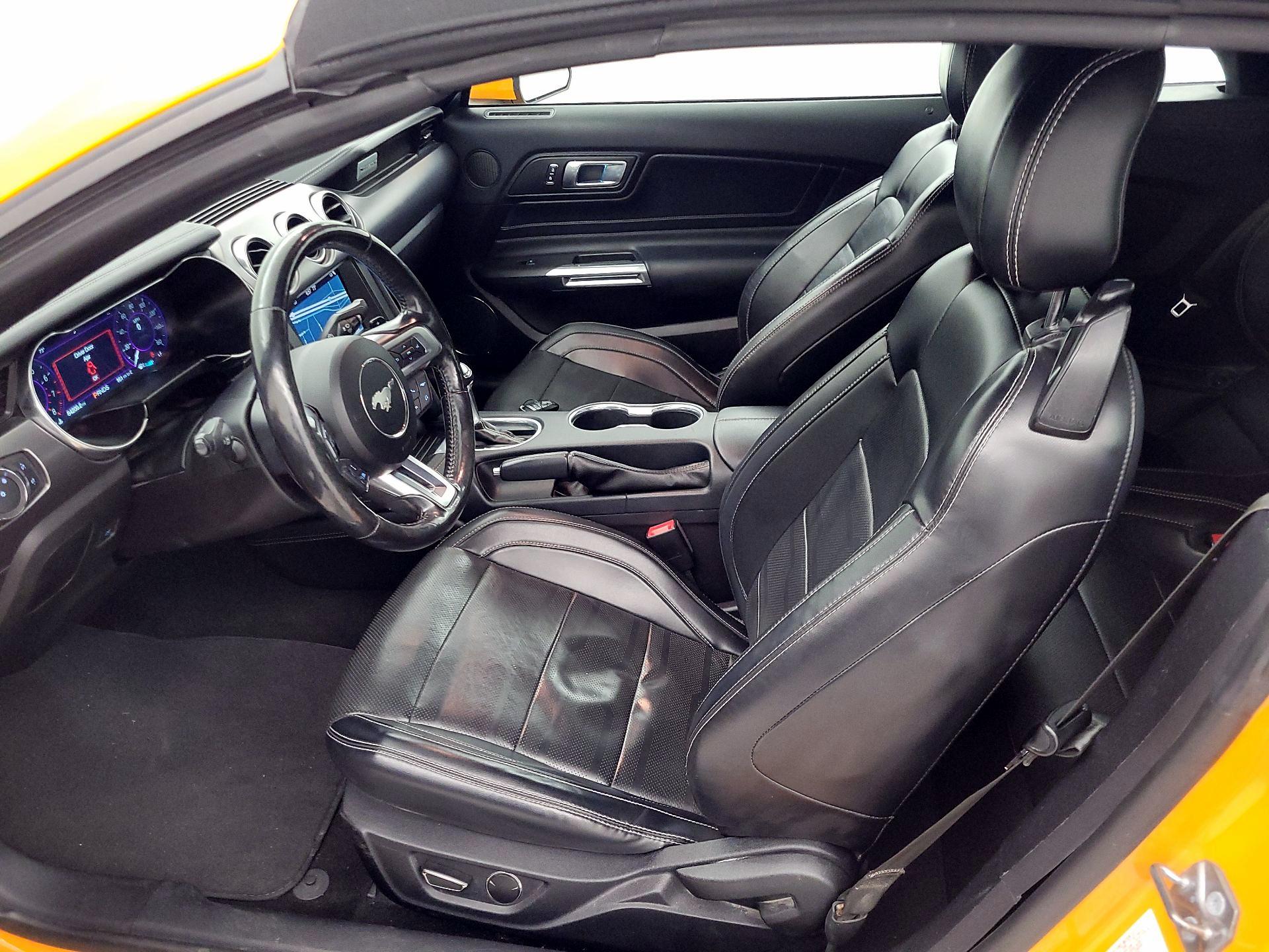 Thumbnail: 2019 Ford Mustang - 11