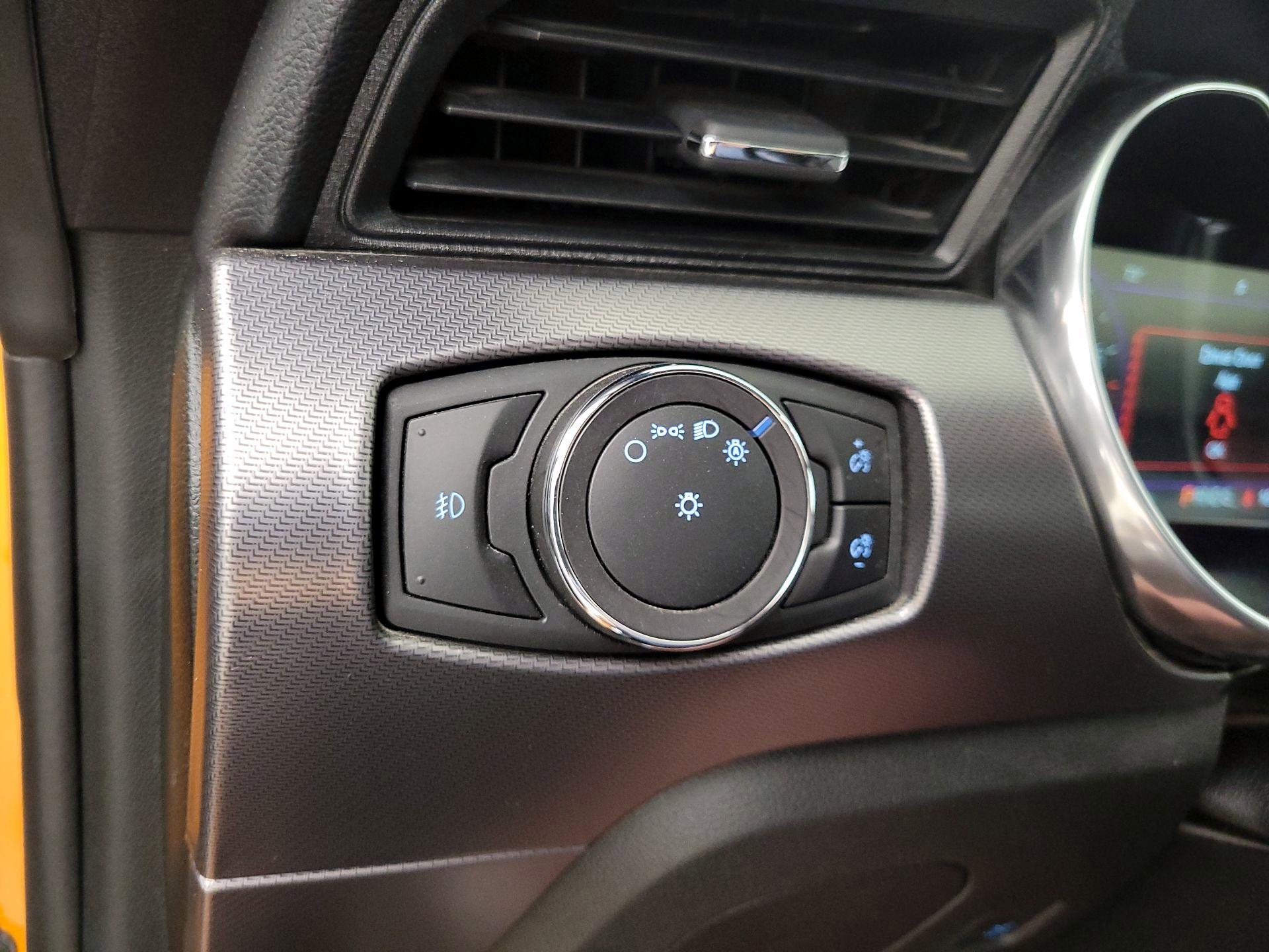 Thumbnail: 2019 Ford Mustang - 13