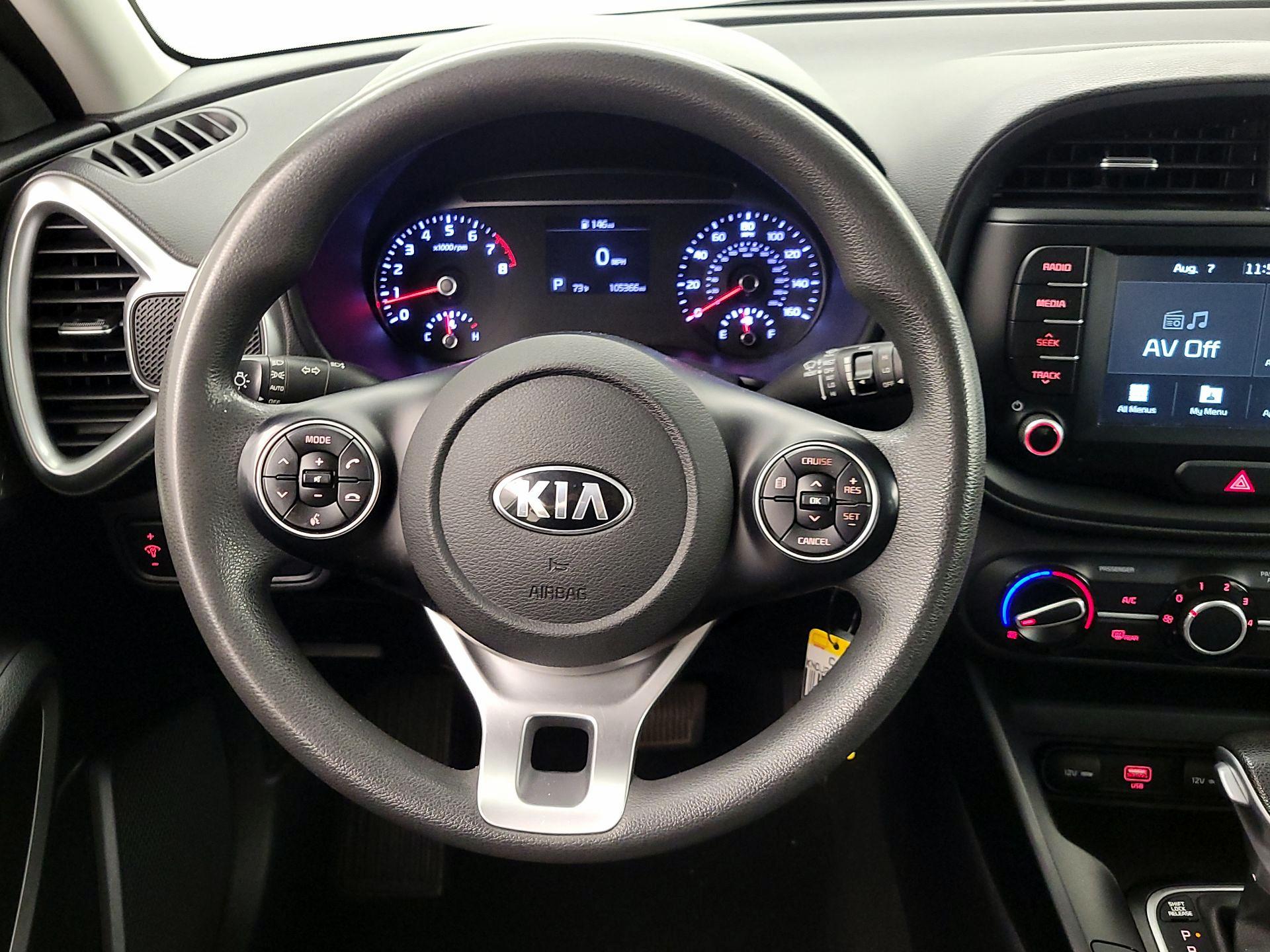 Thumbnail: 2021 Kia Soul - 10
