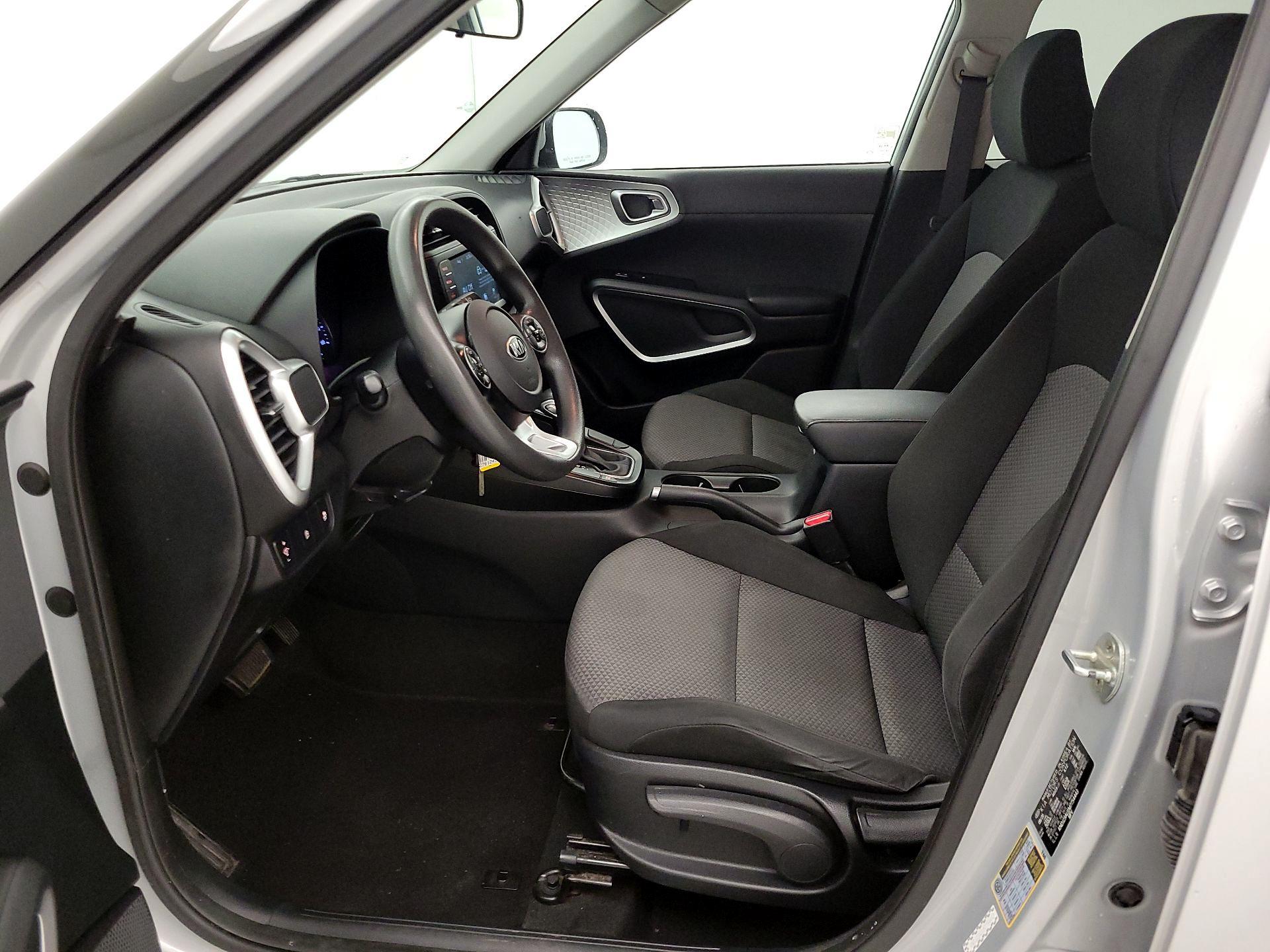 Thumbnail: 2021 Kia Soul - 11