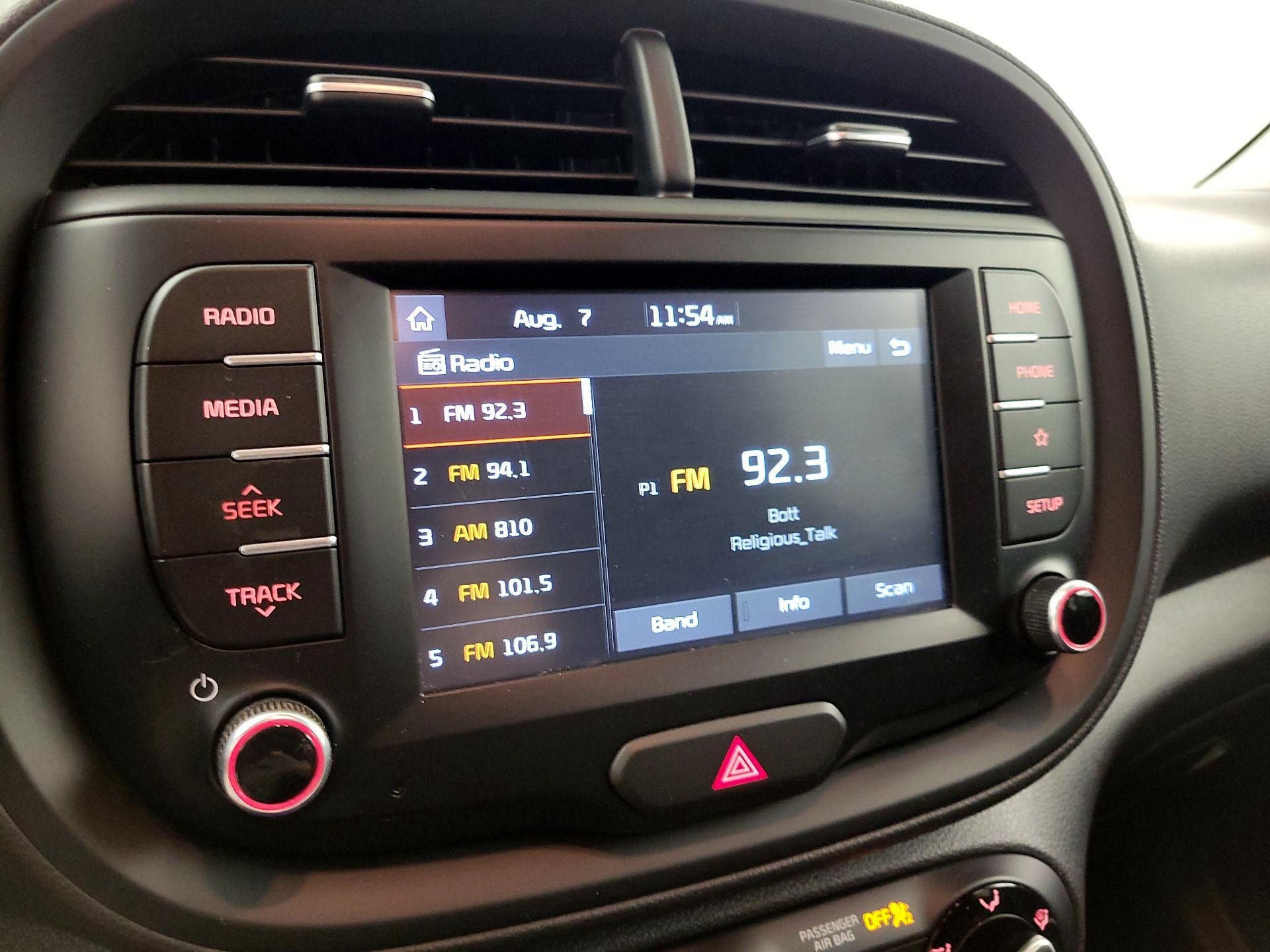 Thumbnail: 2021 Kia Soul - 15