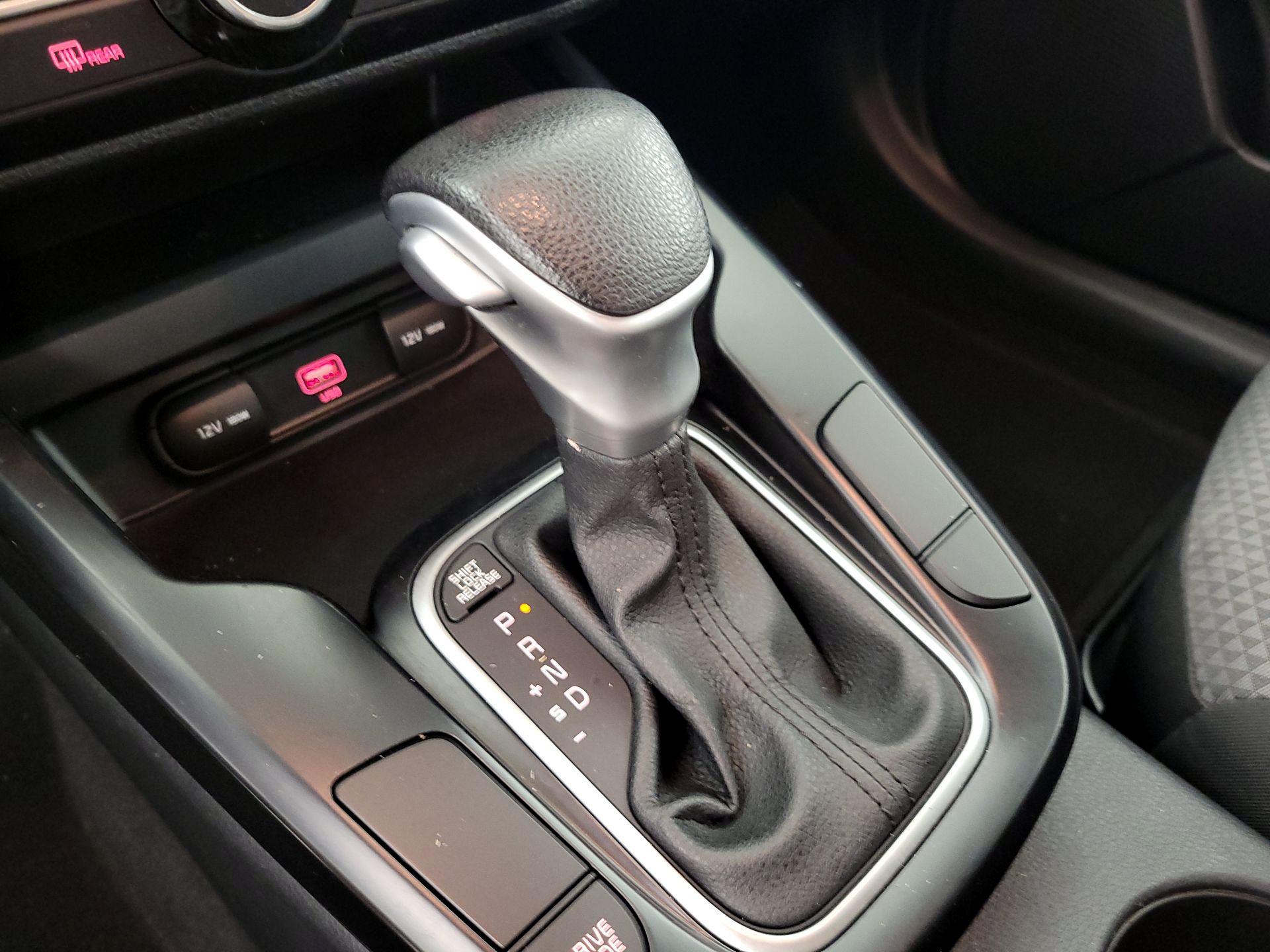 Thumbnail: 2021 Kia Soul - 17