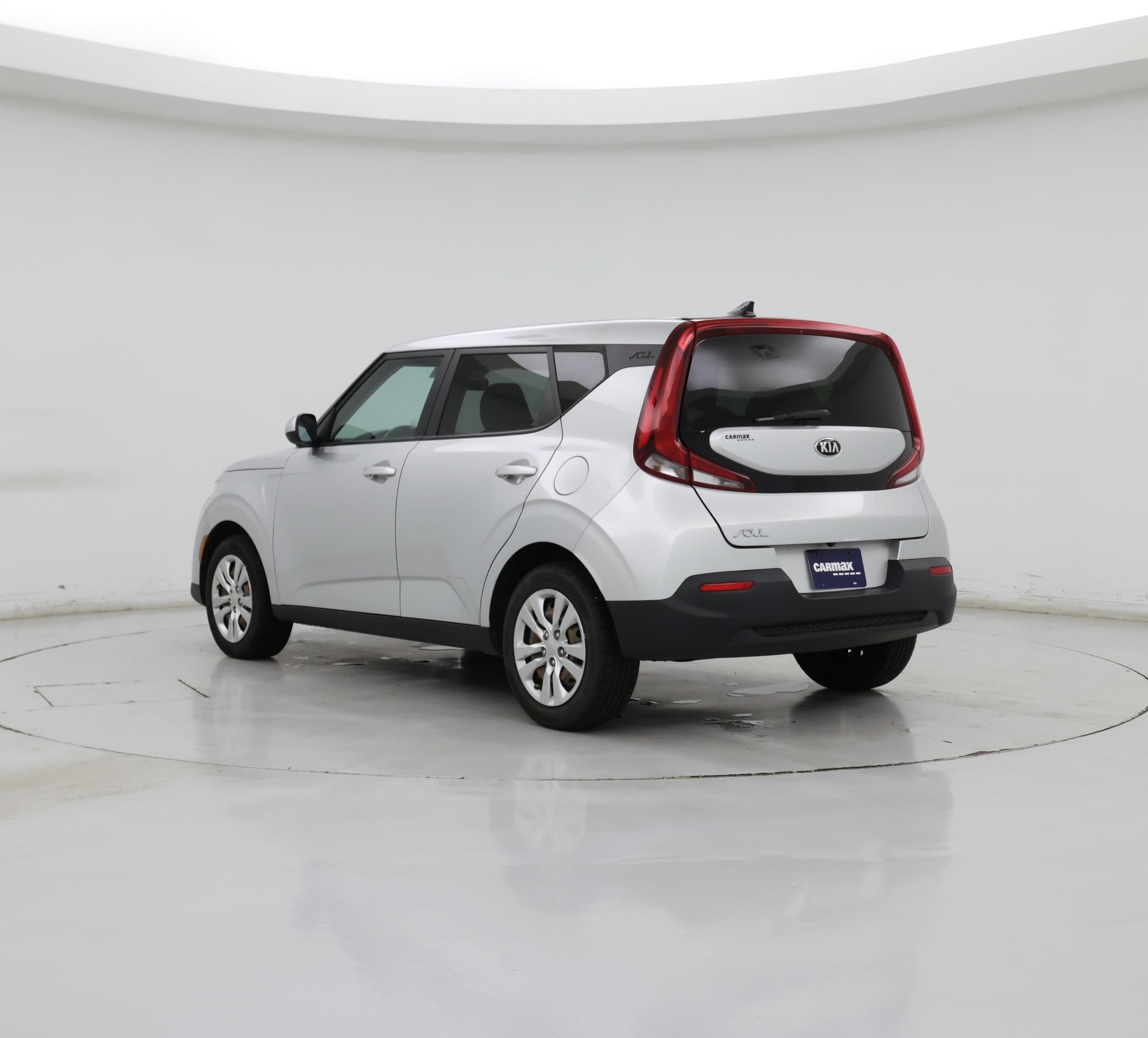 Thumbnail: 2021 Kia Soul - 2