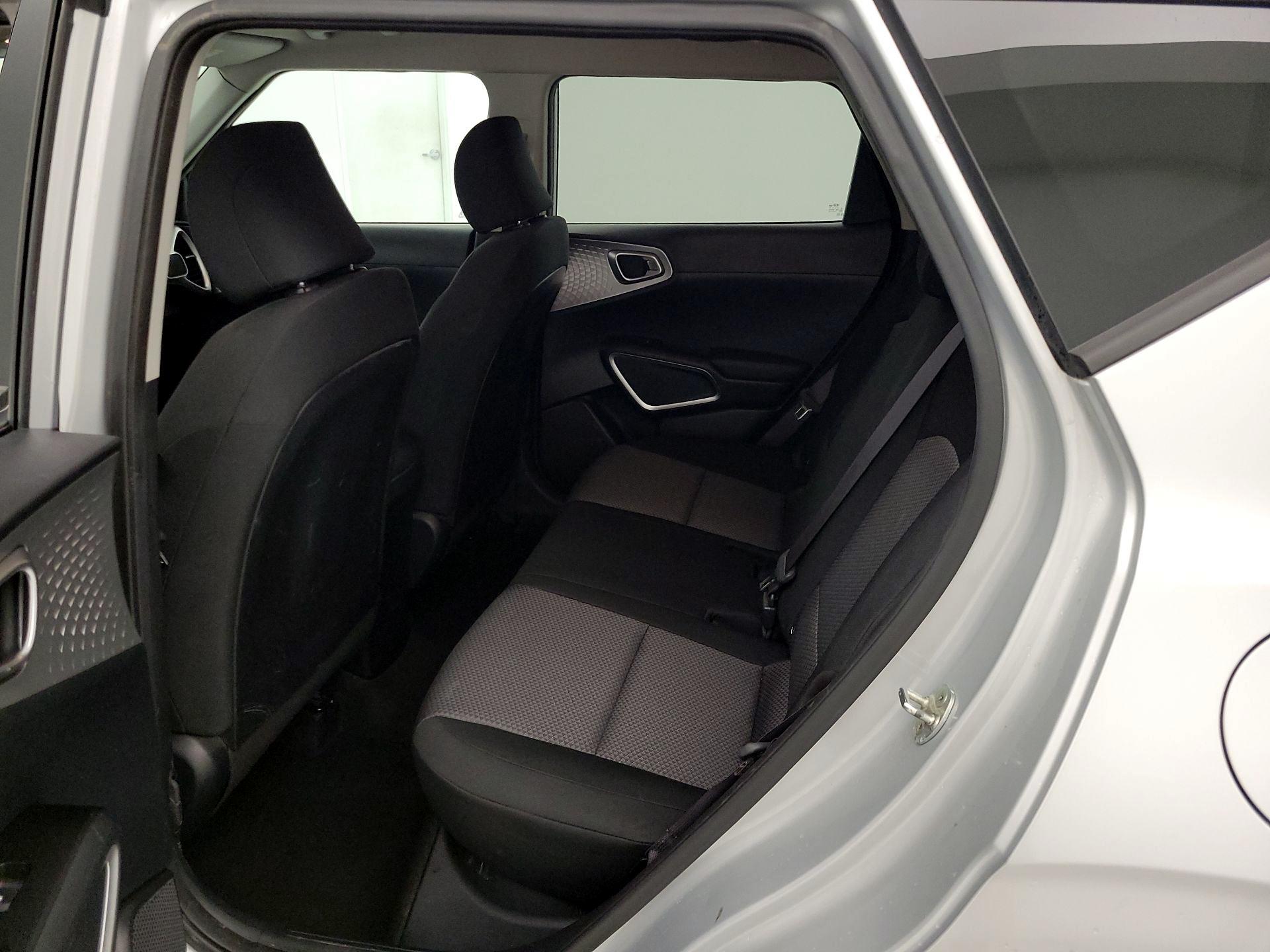 Thumbnail: 2021 Kia Soul - 19