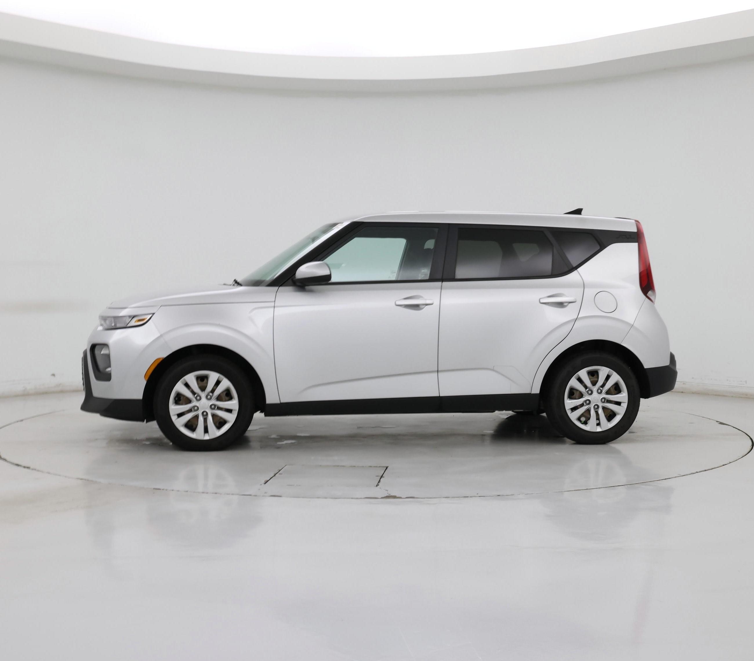 Thumbnail: 2021 Kia Soul - 3