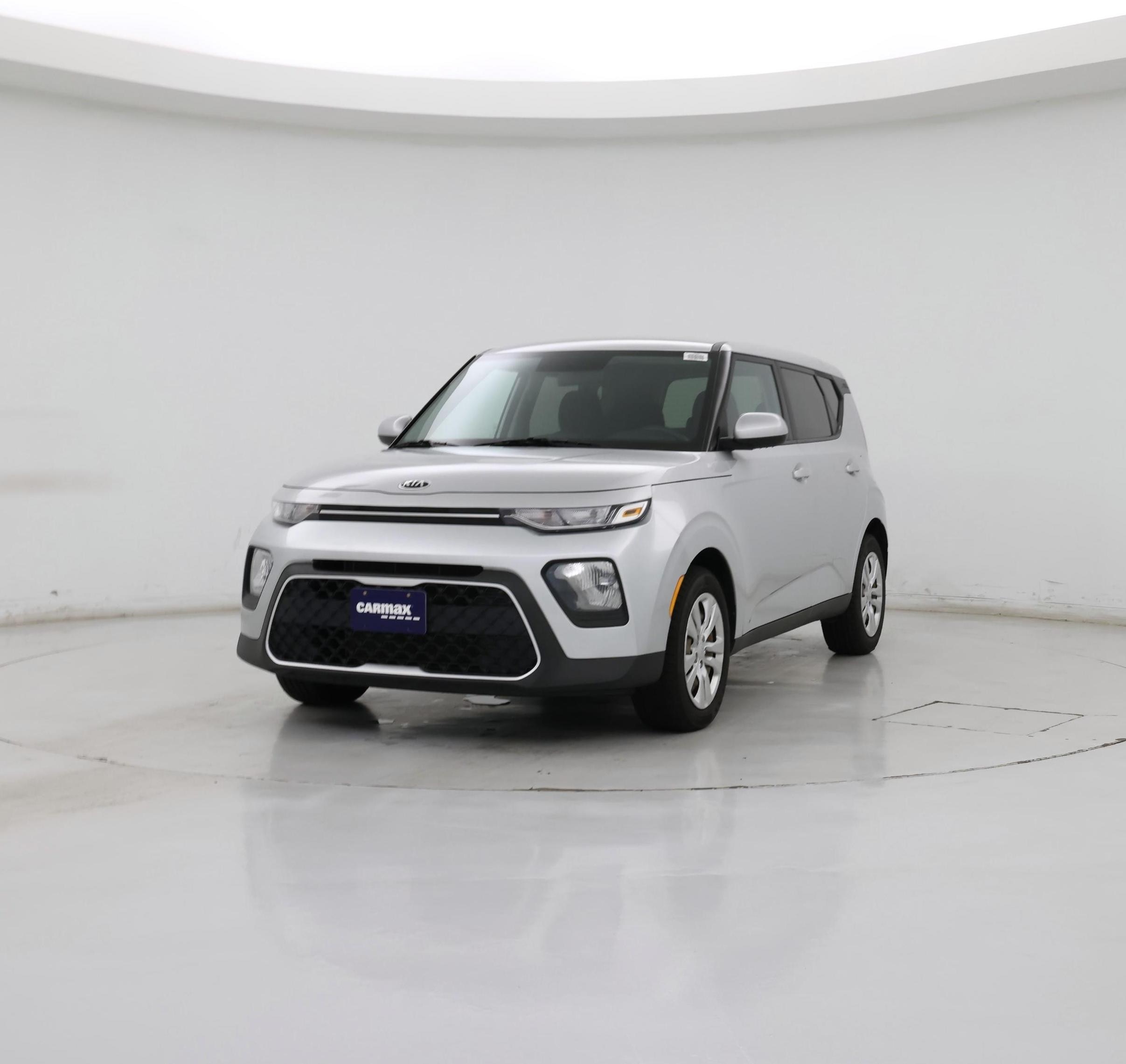 Thumbnail: 2021 Kia Soul - 4