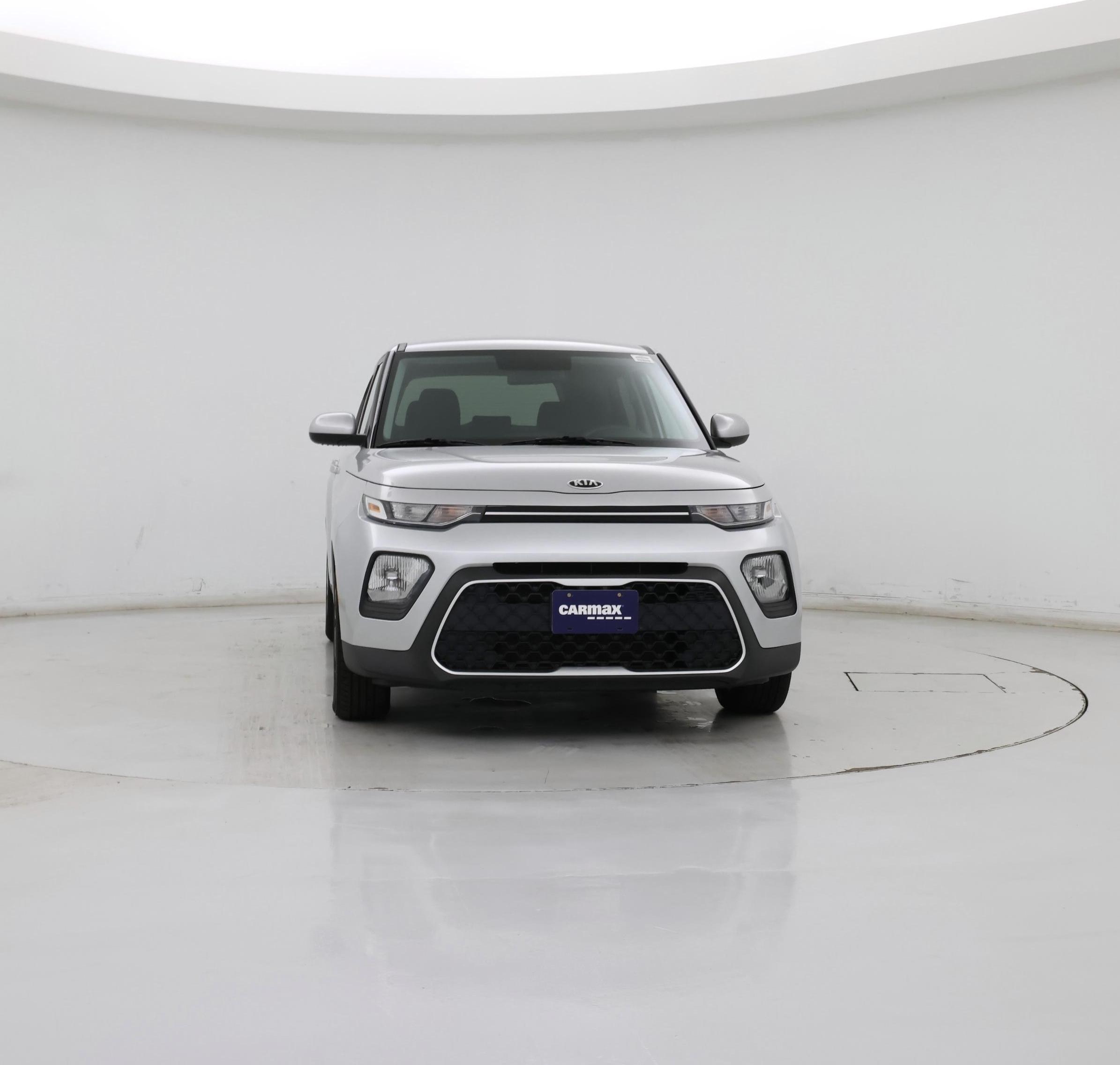 Thumbnail: 2021 Kia Soul - 5