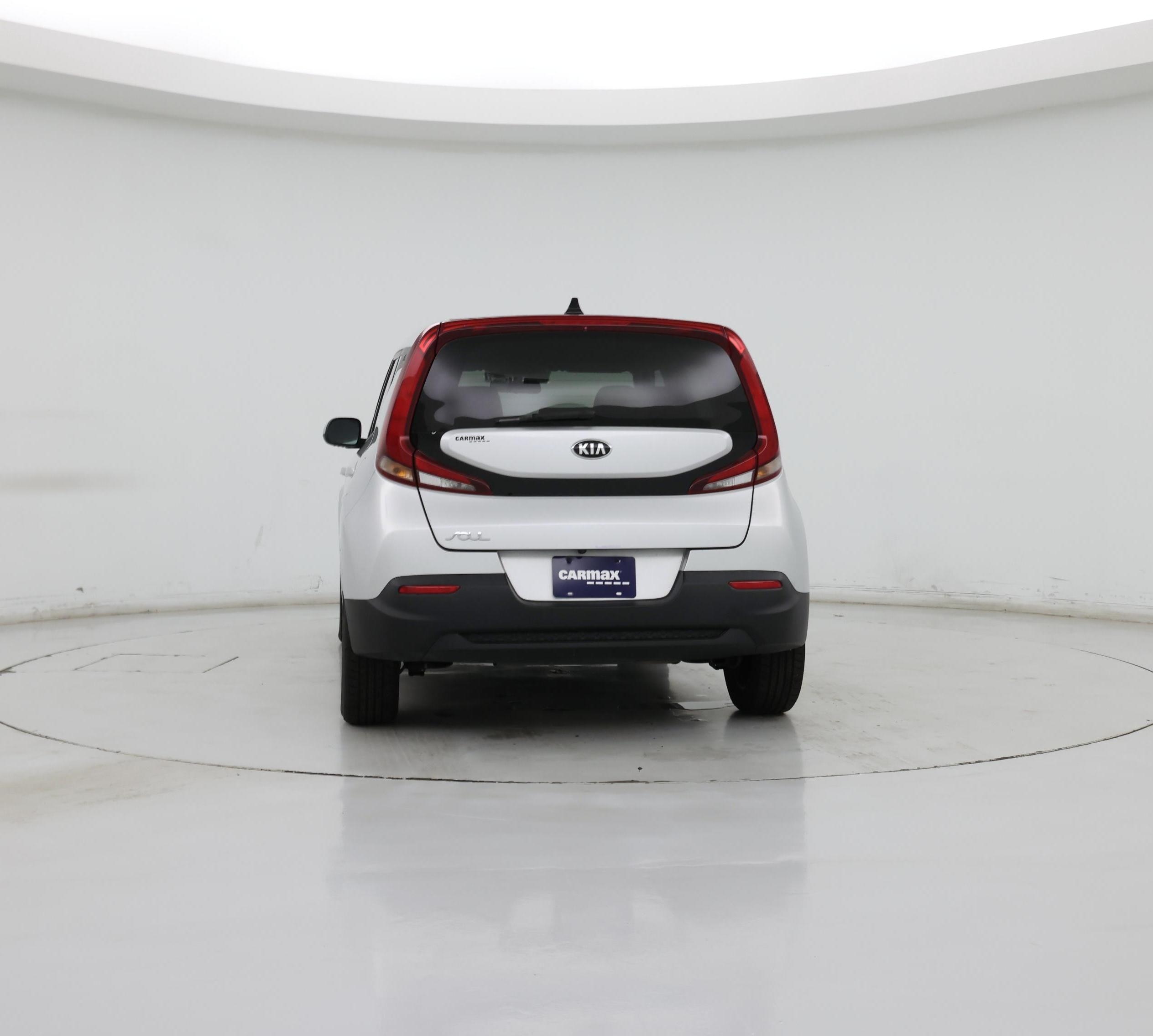 Thumbnail: 2021 Kia Soul - 6