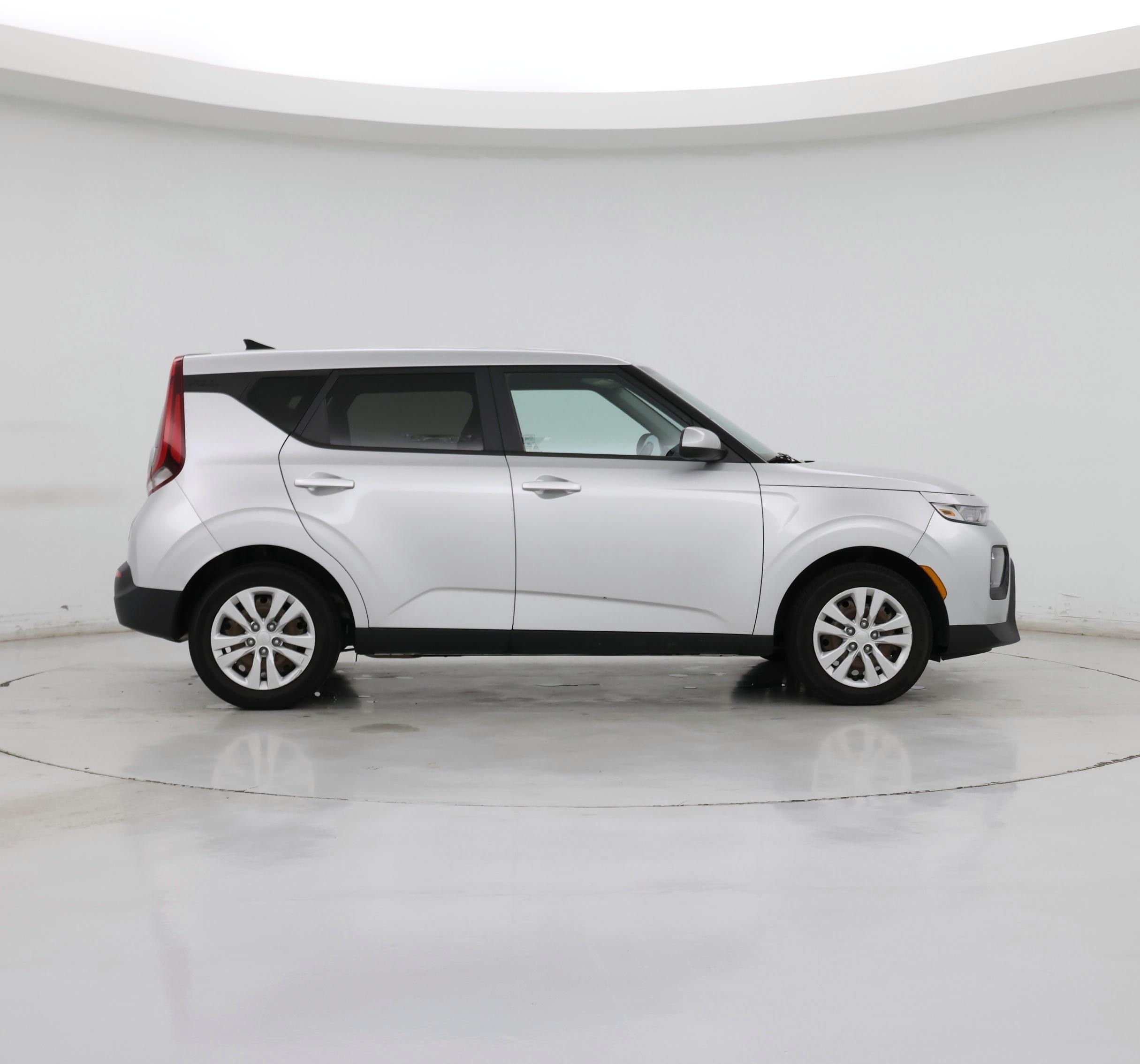 Thumbnail: 2021 Kia Soul - 7