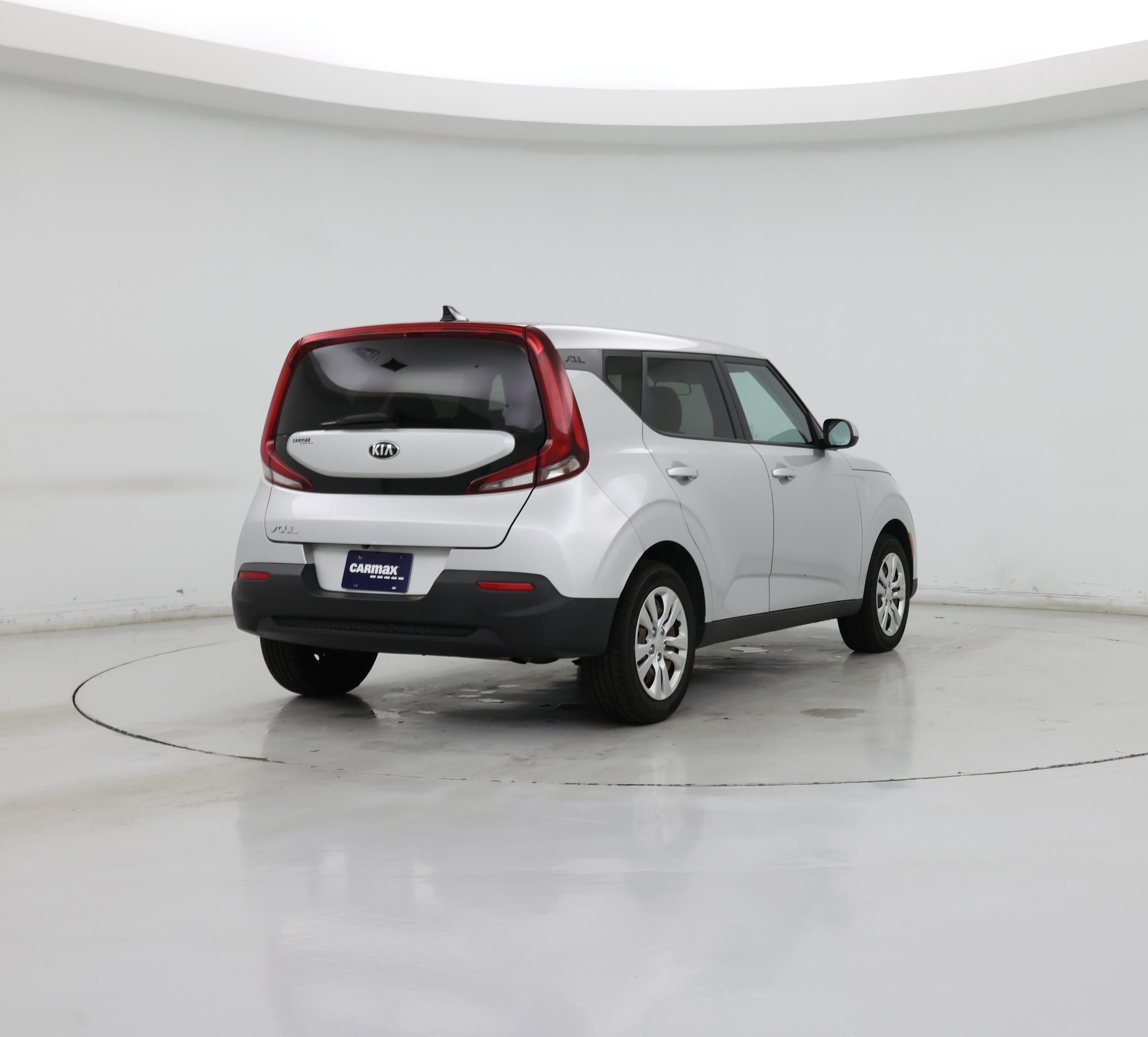 Thumbnail: 2021 Kia Soul - 8
