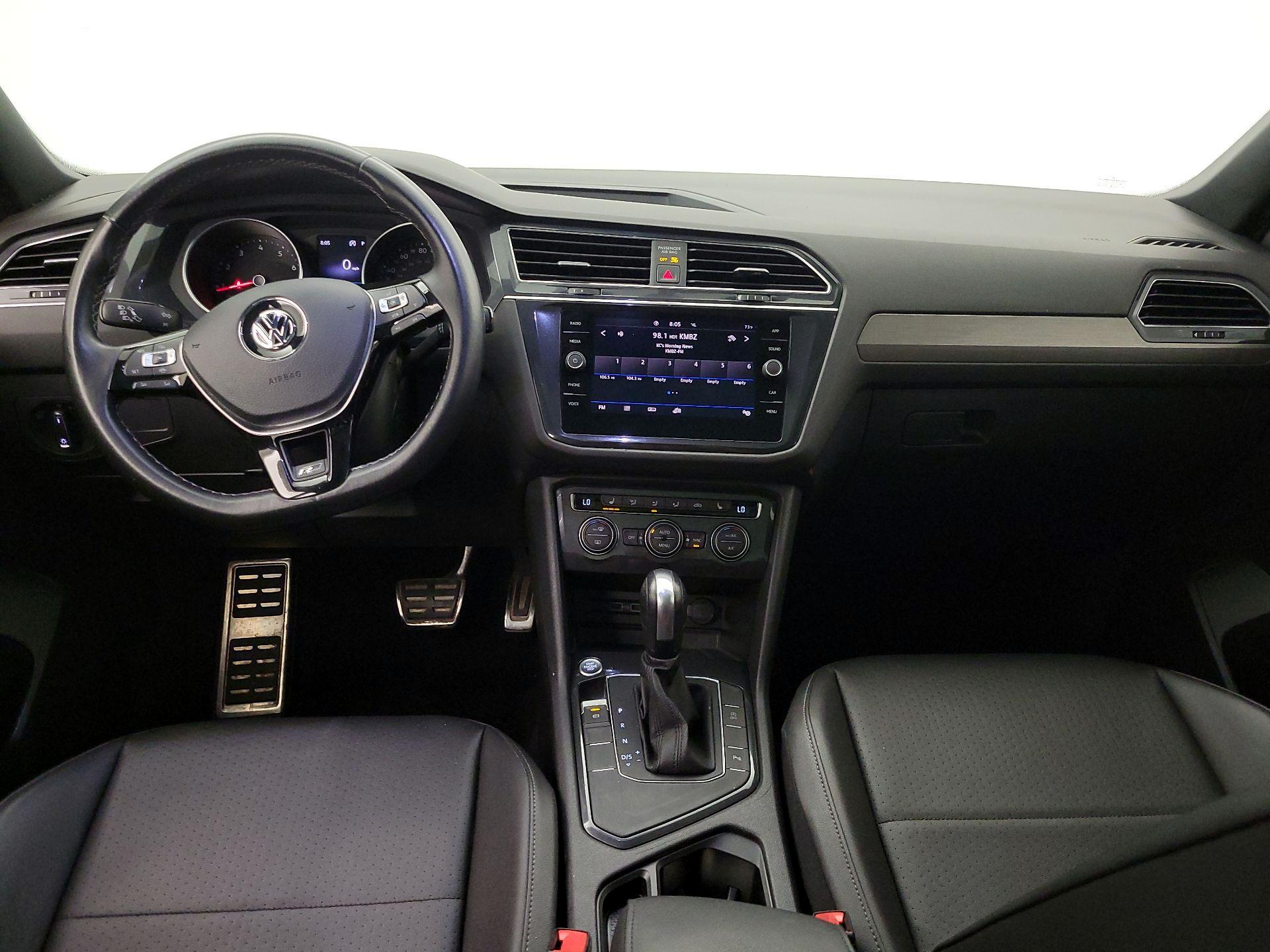 Thumbnail: 2020 Volkswagen Tiguan - 9