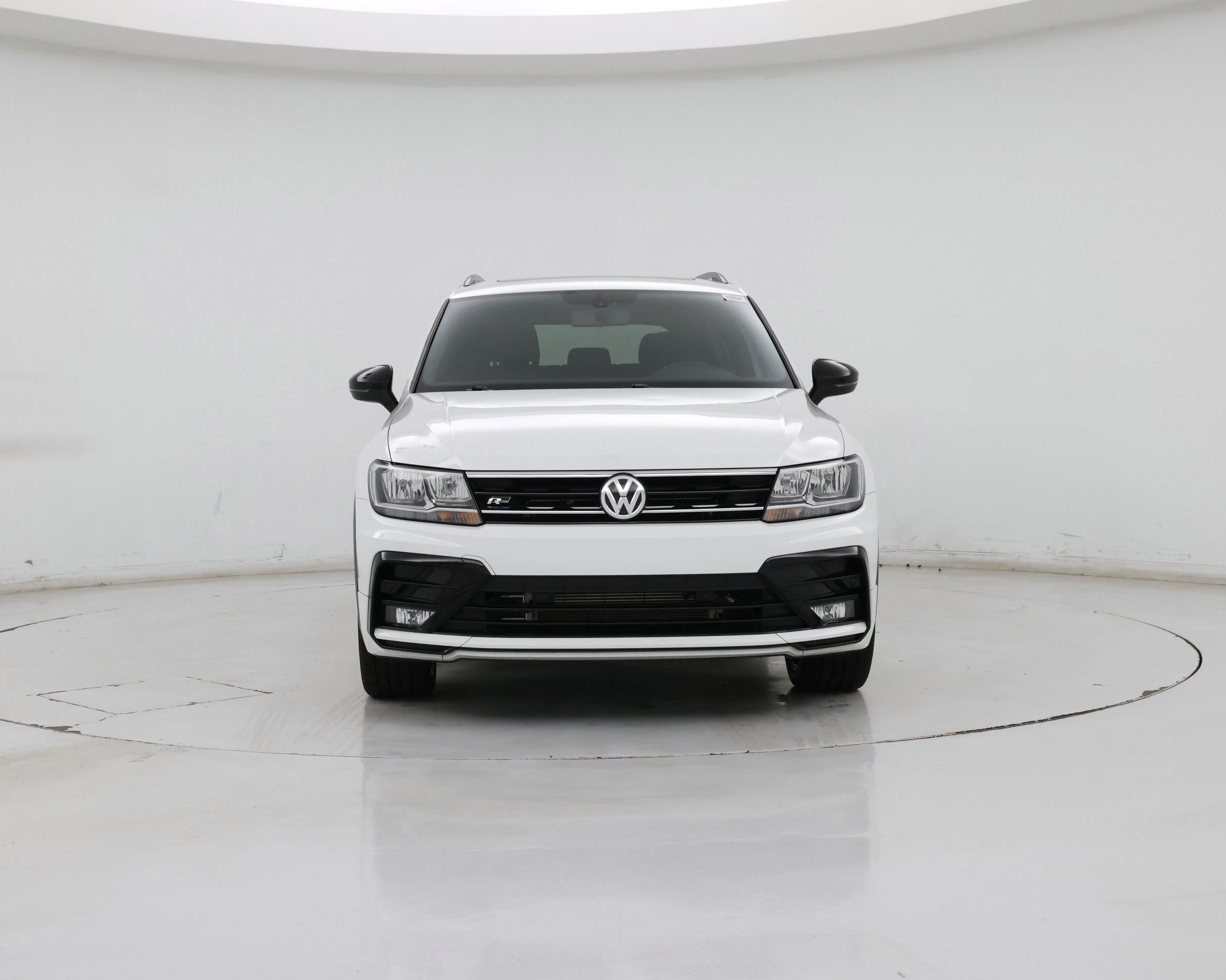 Thumbnail: 2020 Volkswagen Tiguan - 5