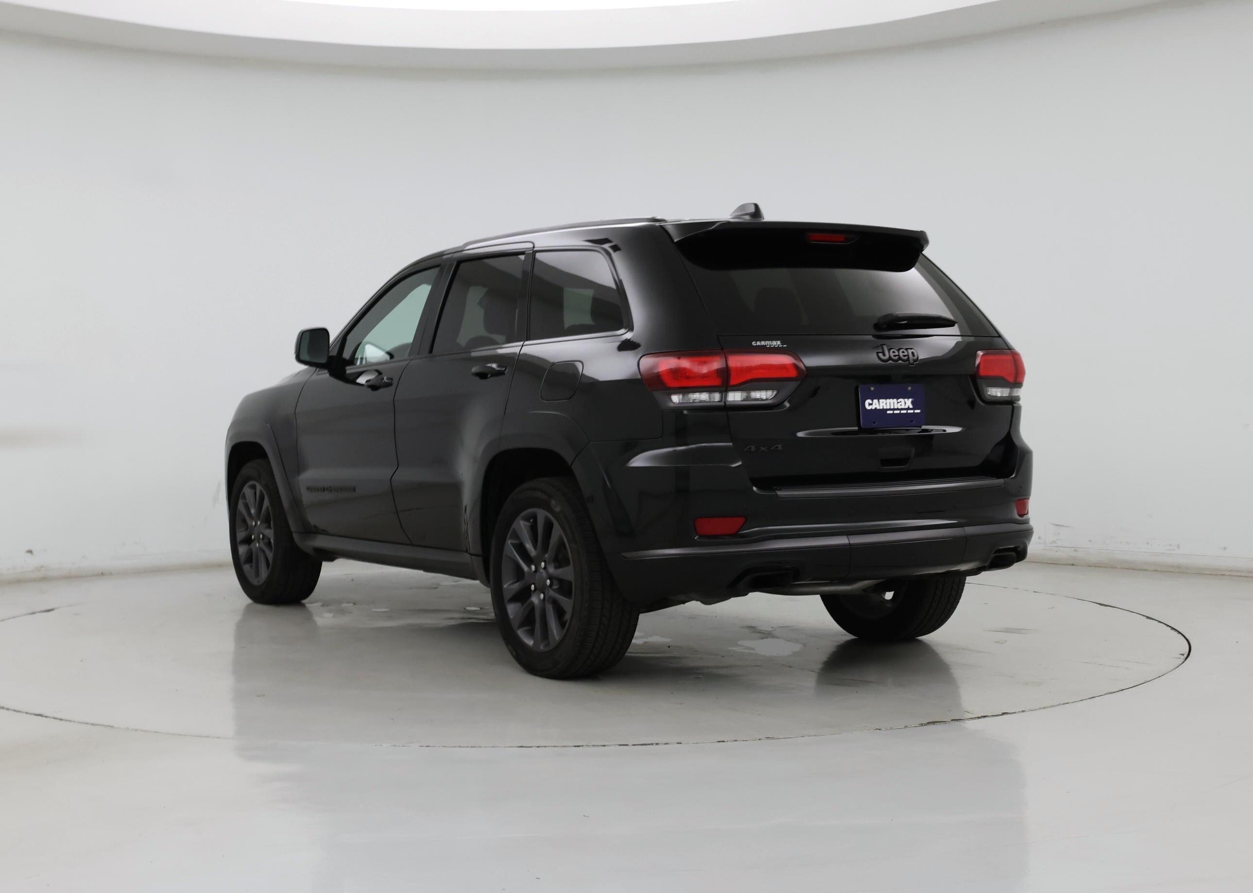 Thumbnail: 2019 Jeep Grand Cherokee - 2