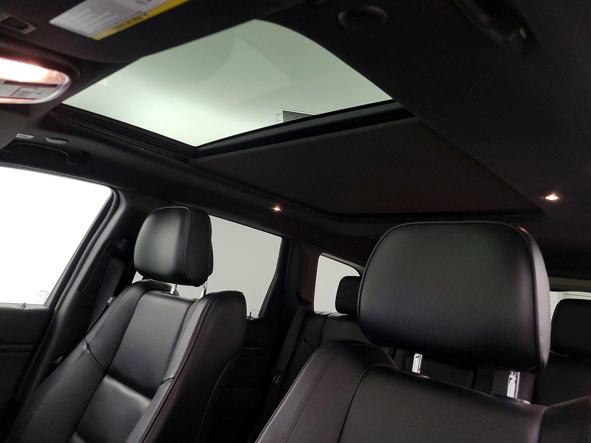 Thumbnail: 2019 Jeep Grand Cherokee - 20