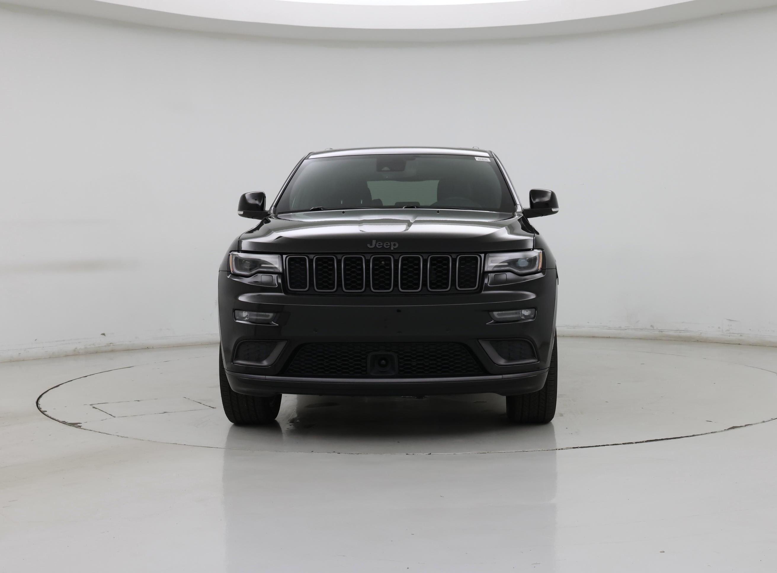 Thumbnail: 2019 Jeep Grand Cherokee - 5