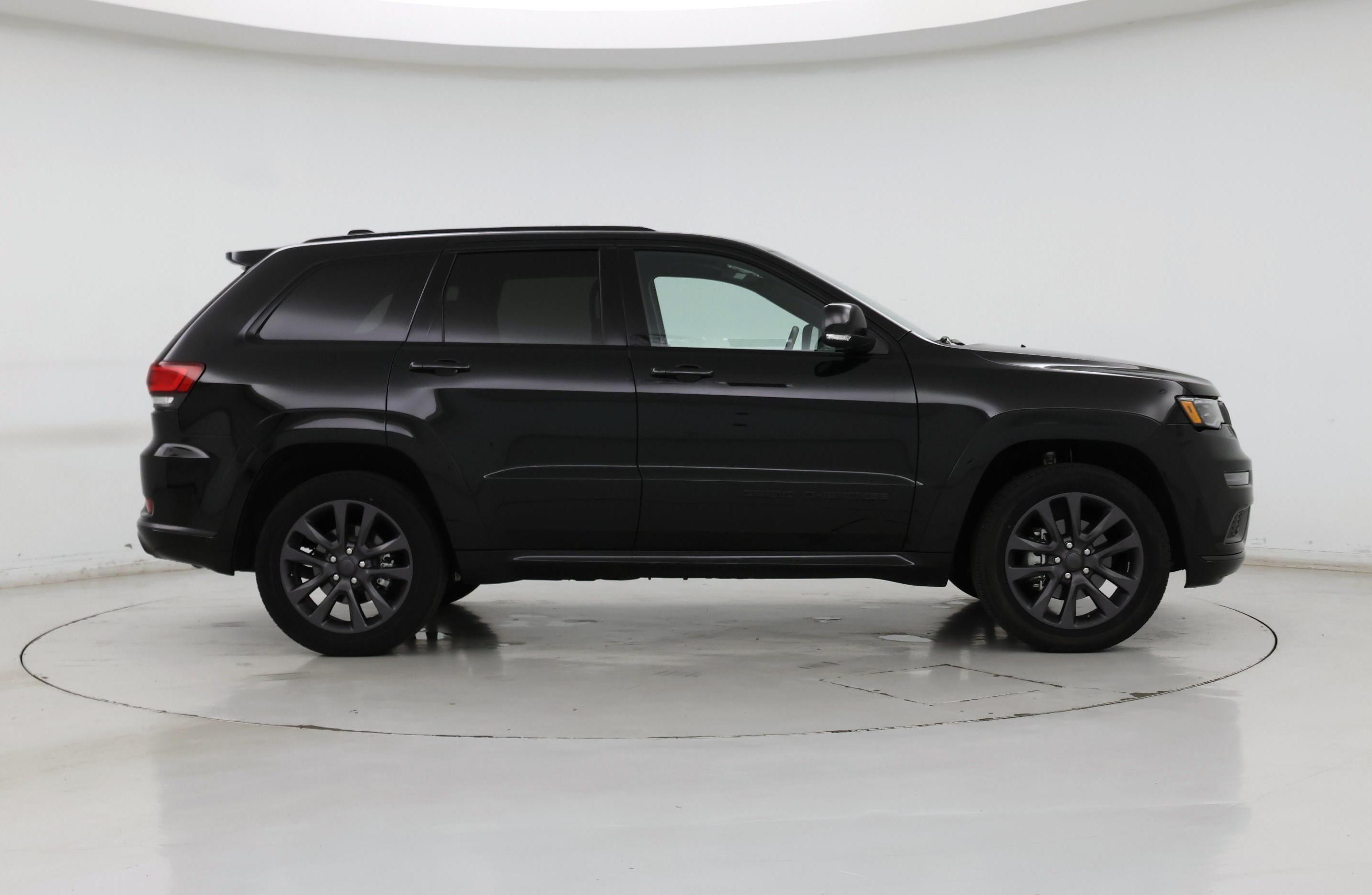 Thumbnail: 2019 Jeep Grand Cherokee - 7