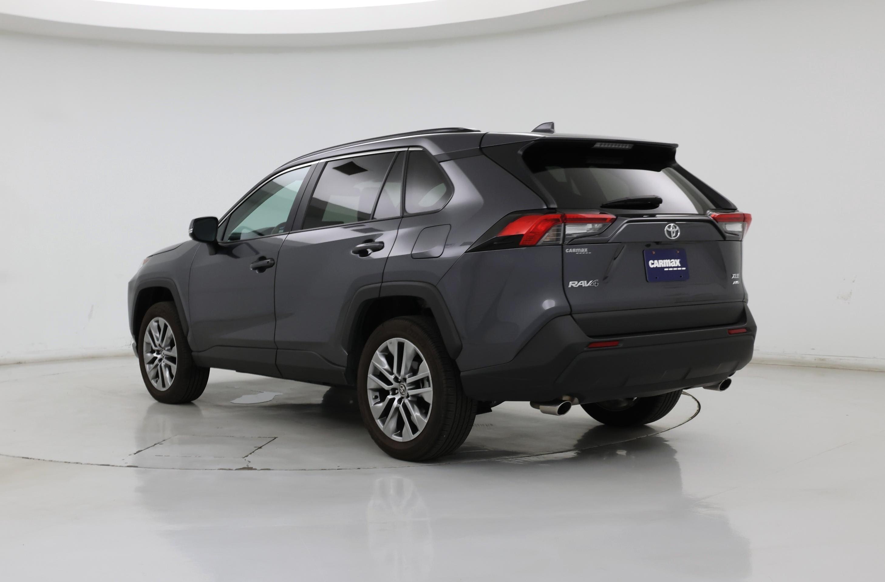 Thumbnail: 2023 Toyota RAV4 - 2