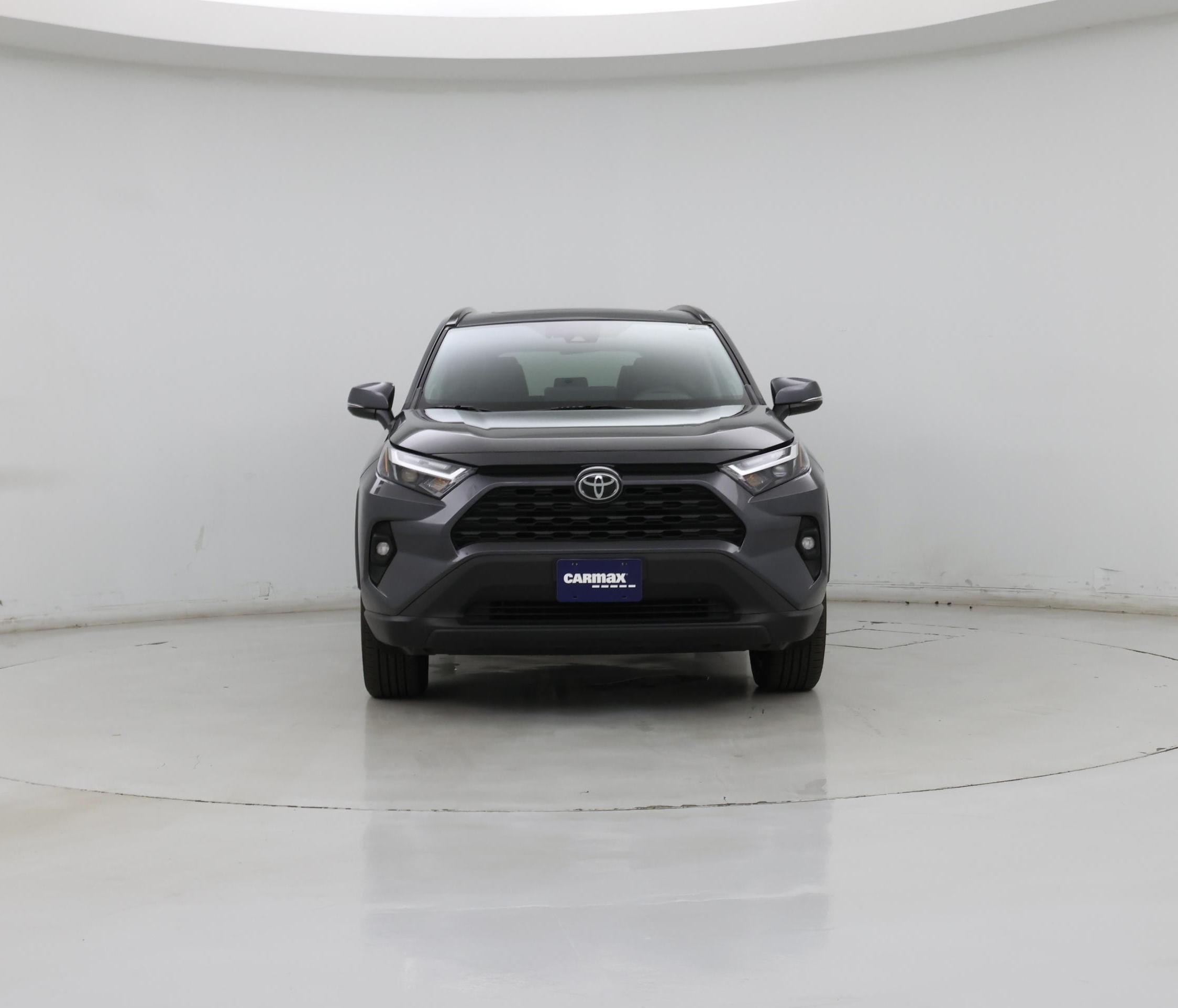 Thumbnail: 2023 Toyota RAV4 - 5
