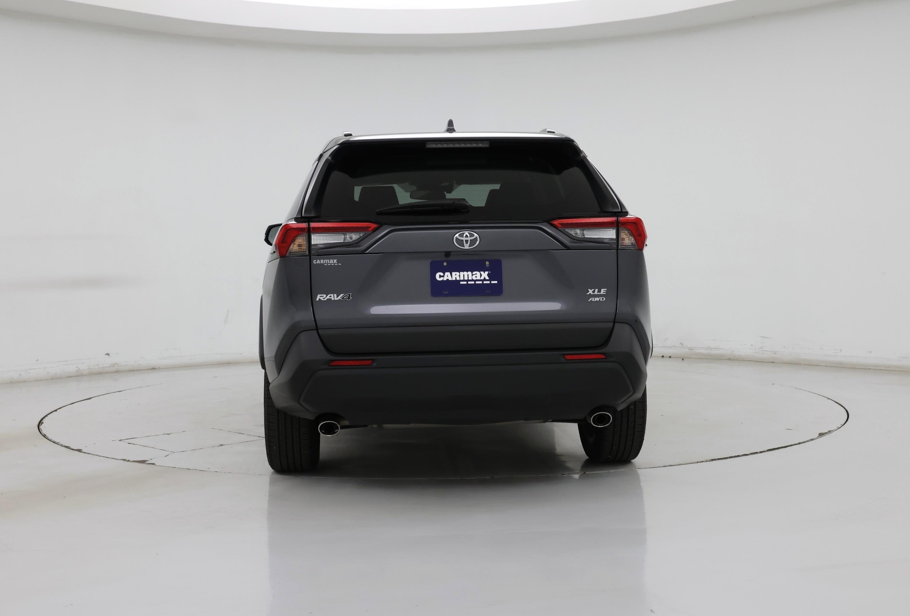 Thumbnail: 2023 Toyota RAV4 - 6