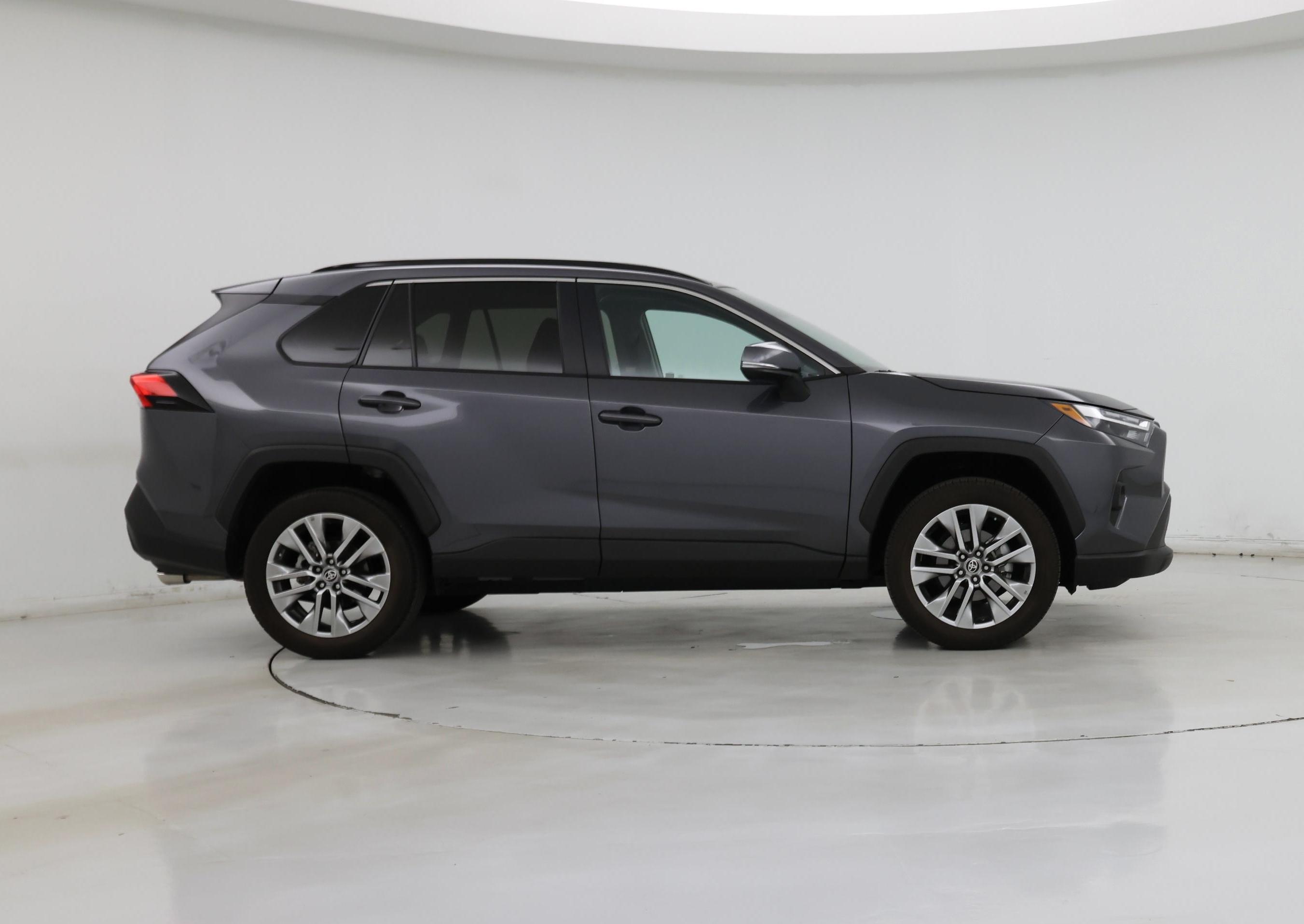 Thumbnail: 2023 Toyota RAV4 - 7