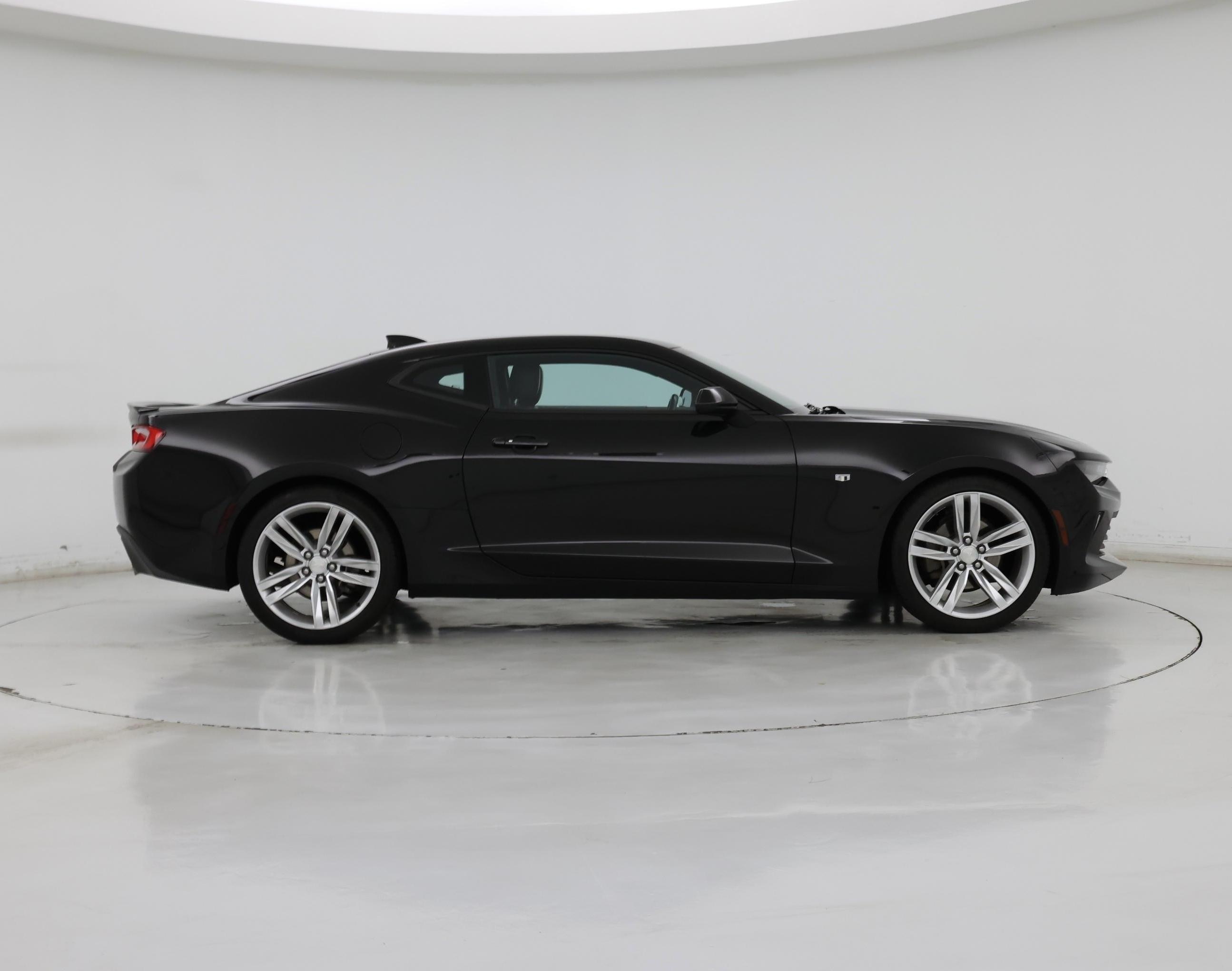 Thumbnail: 2017 Chevrolet Camaro - 7