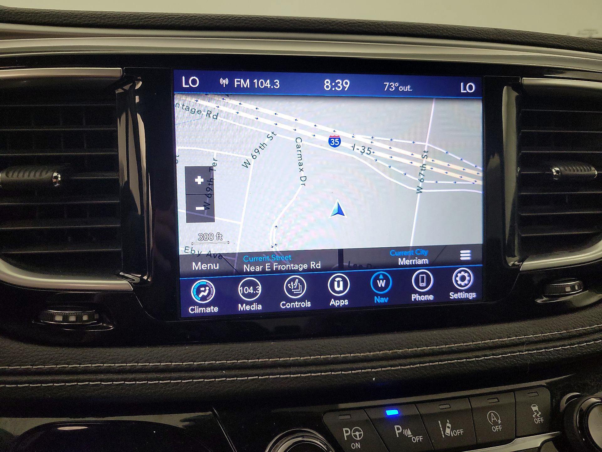 Thumbnail: 2019 Chrysler Pacifica - 14