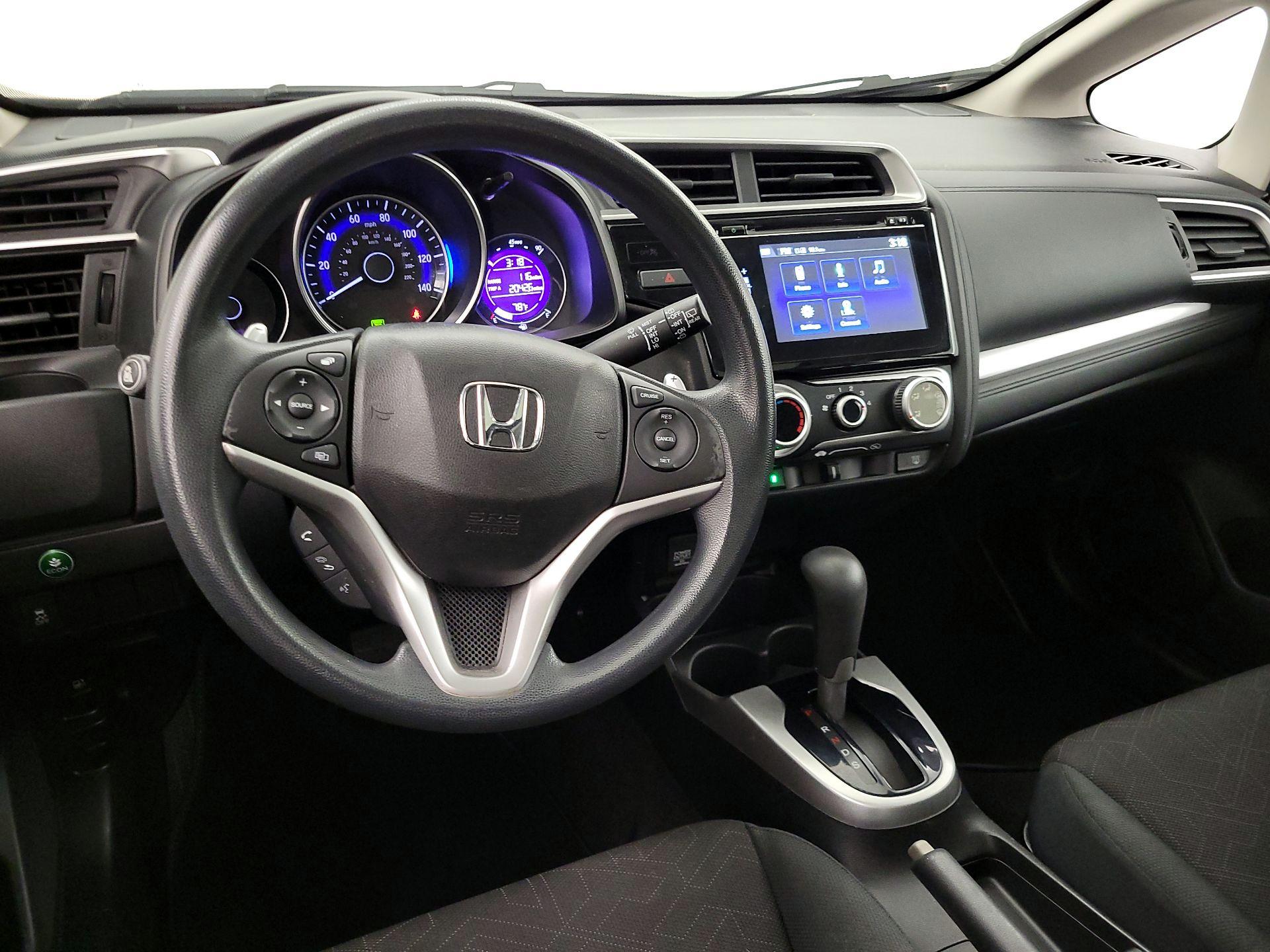 Thumbnail: 2016 Honda Fit - 9