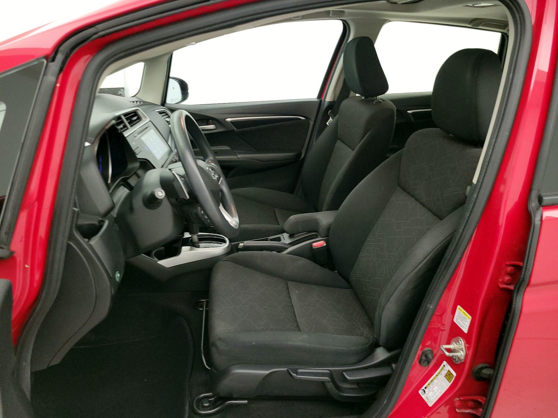 Thumbnail: 2016 Honda Fit - 11