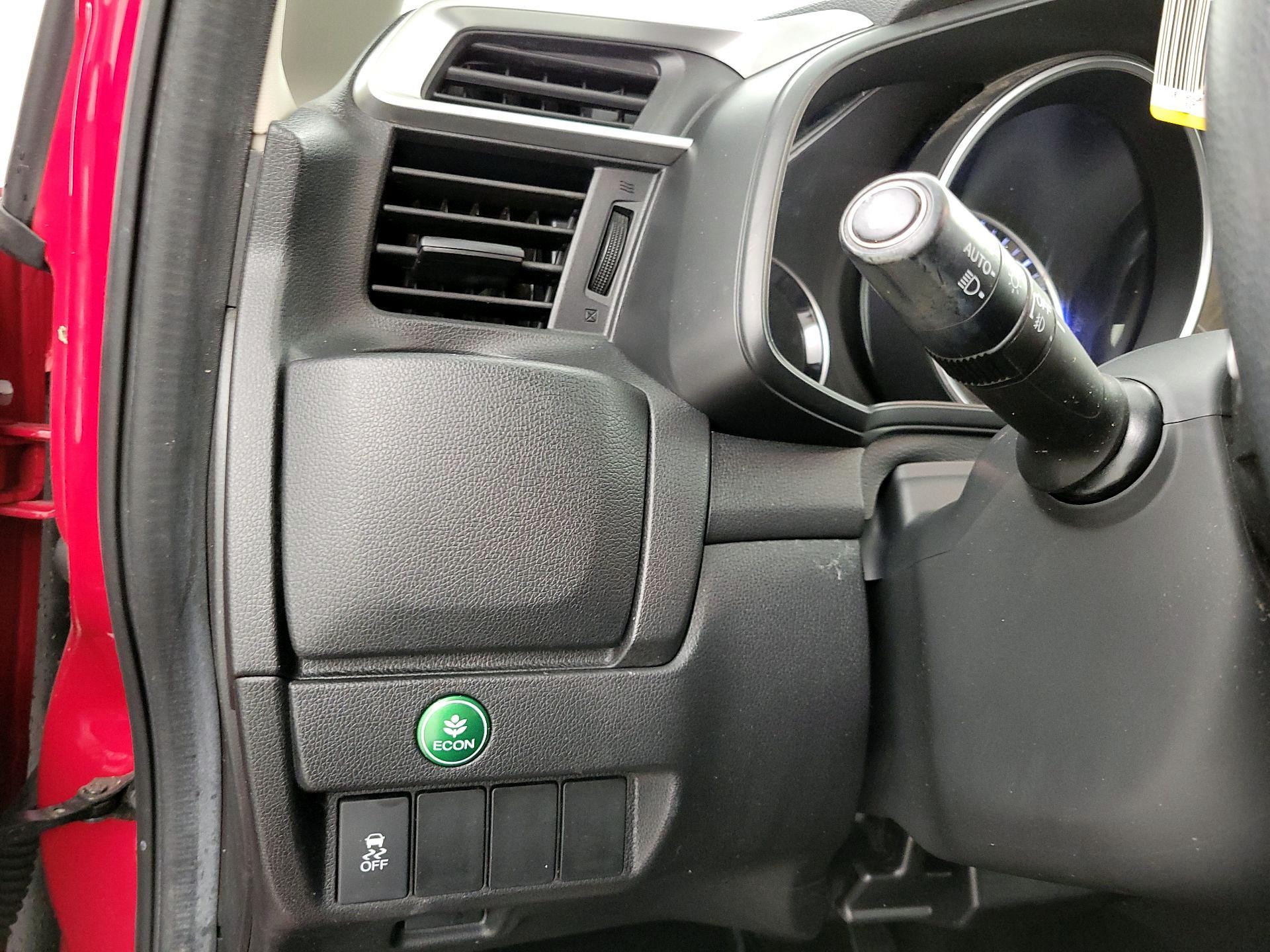 Thumbnail: 2016 Honda Fit - 13
