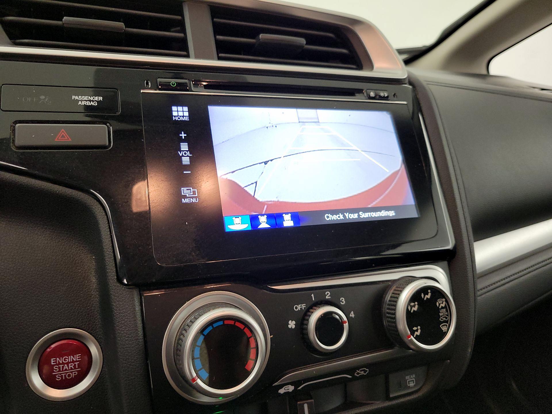 Thumbnail: 2016 Honda Fit - 14