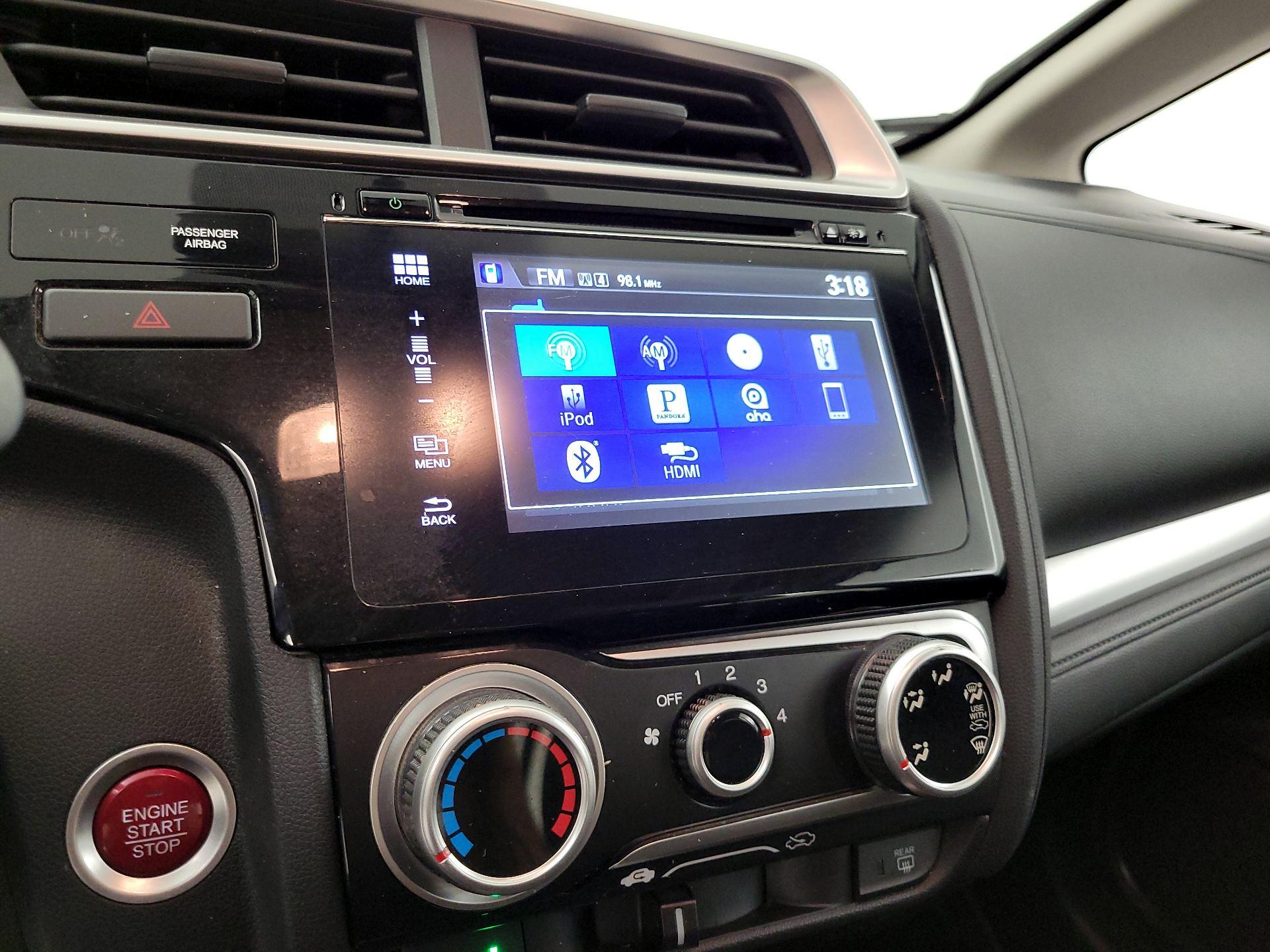 Thumbnail: 2016 Honda Fit - 15