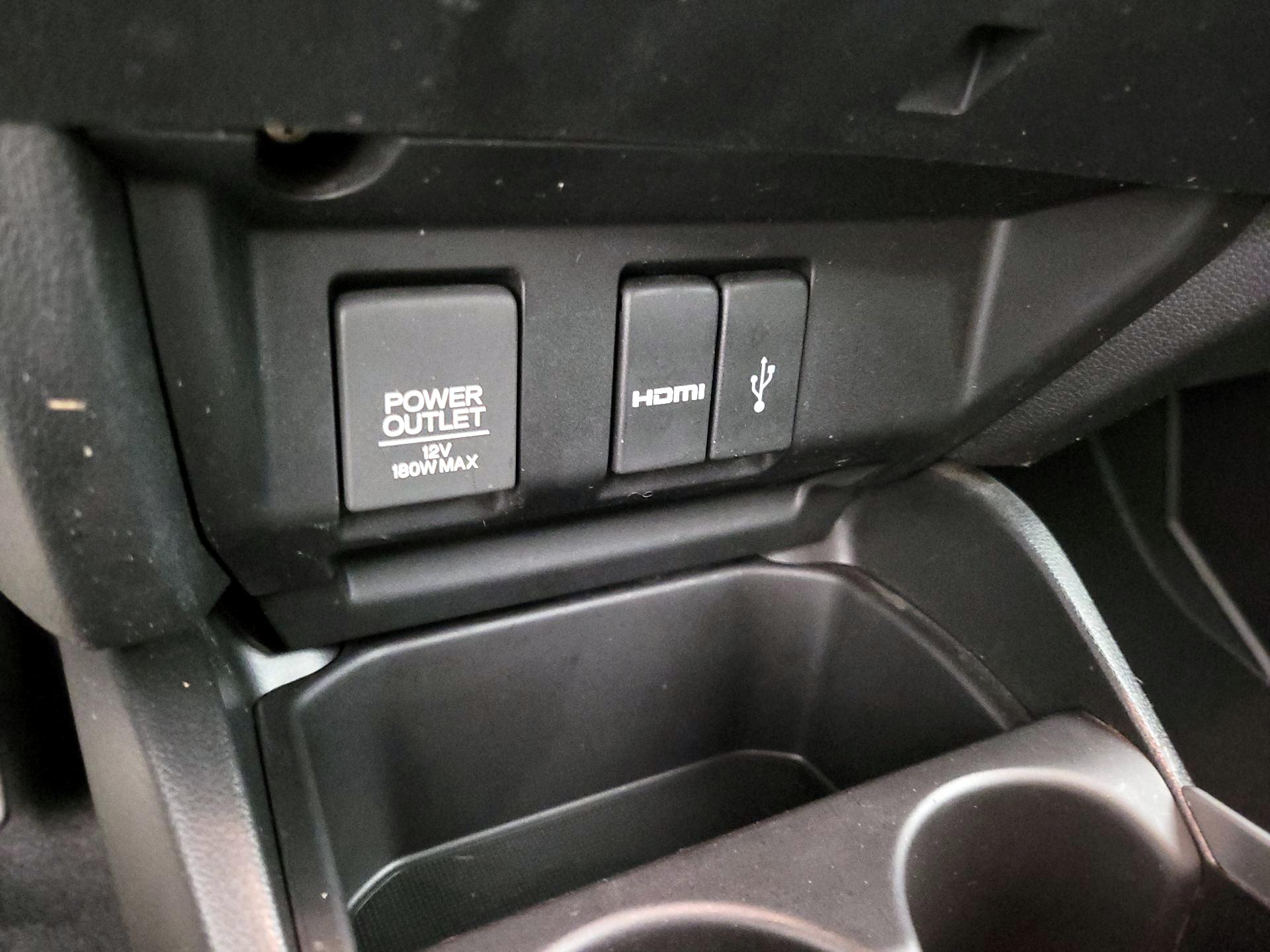 Thumbnail: 2016 Honda Fit - 18