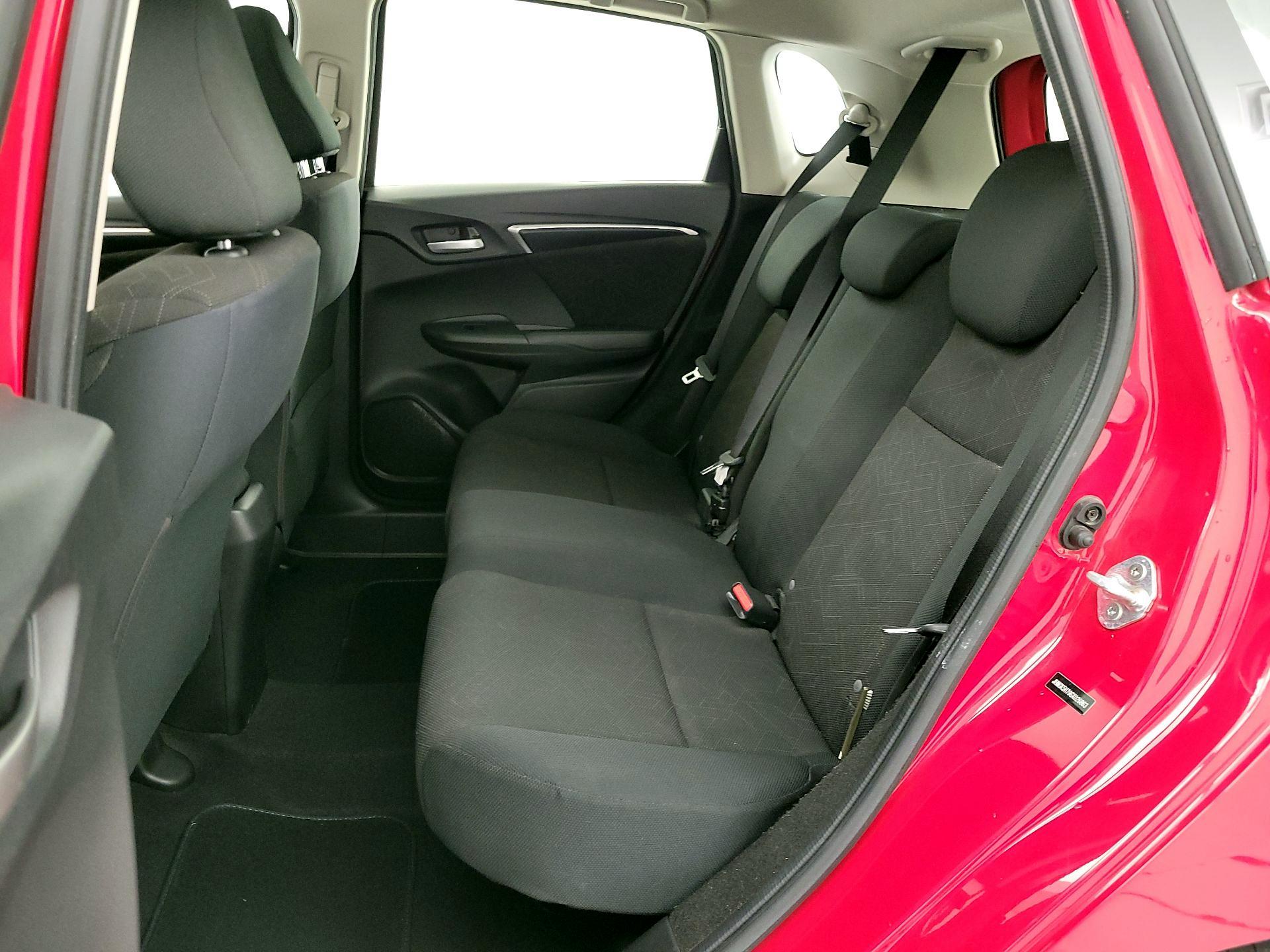 Thumbnail: 2016 Honda Fit - 20