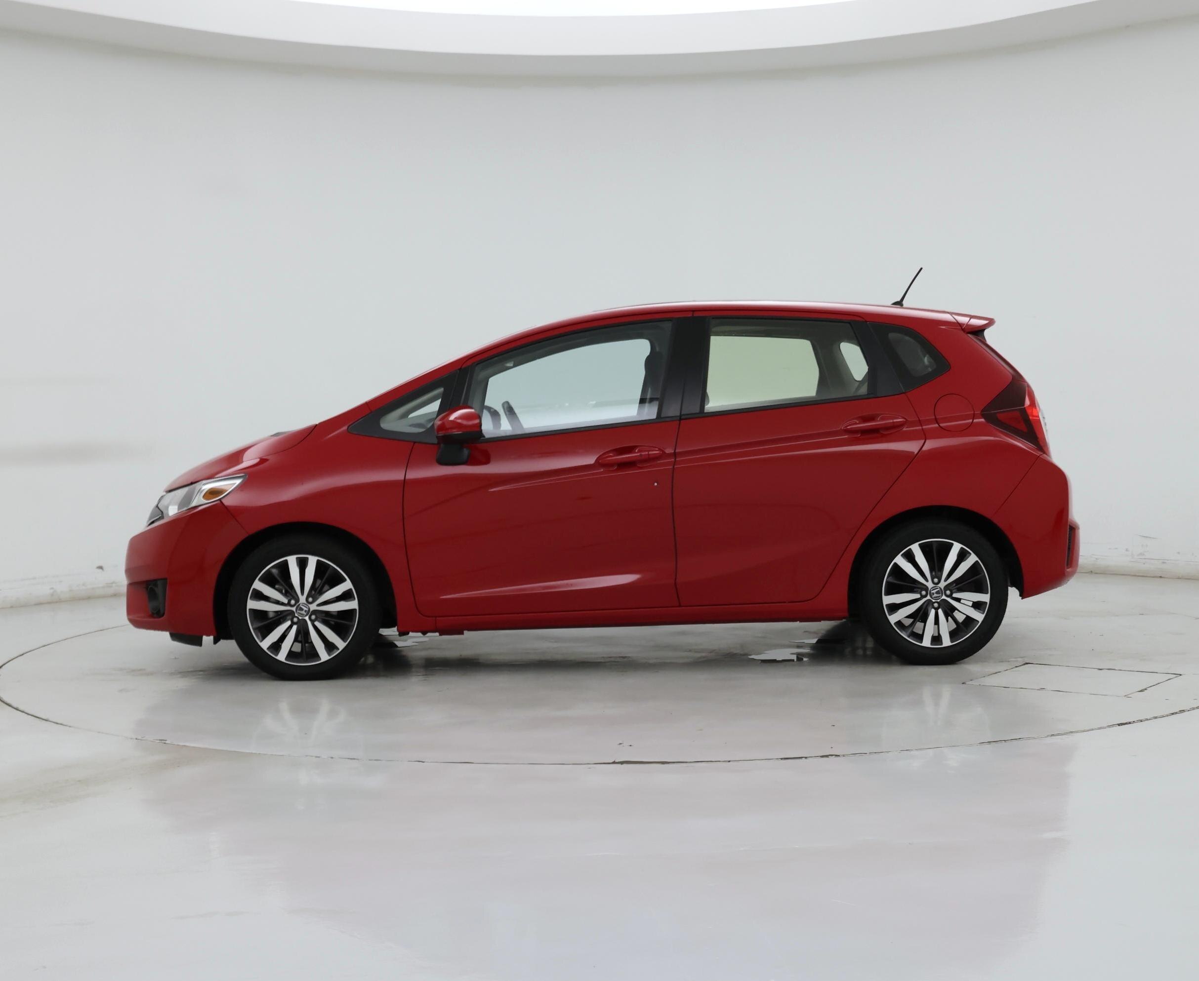 Thumbnail: 2016 Honda Fit - 3