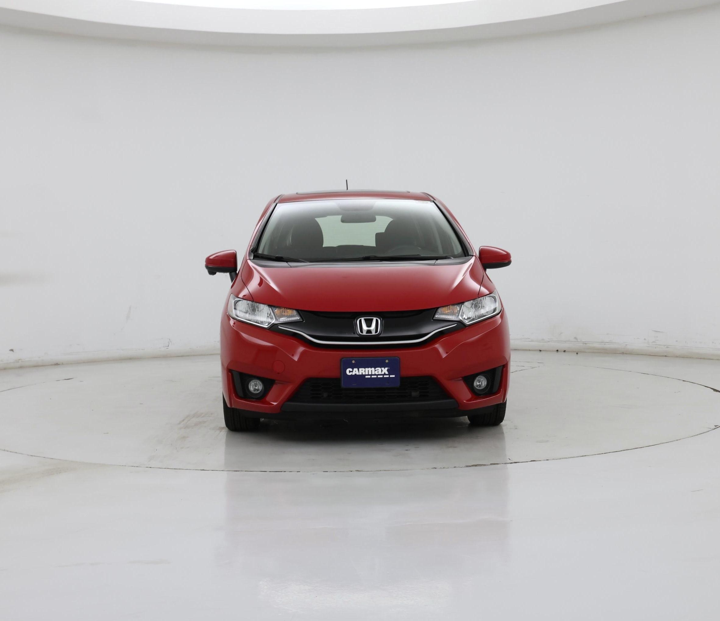 Thumbnail: 2016 Honda Fit - 5