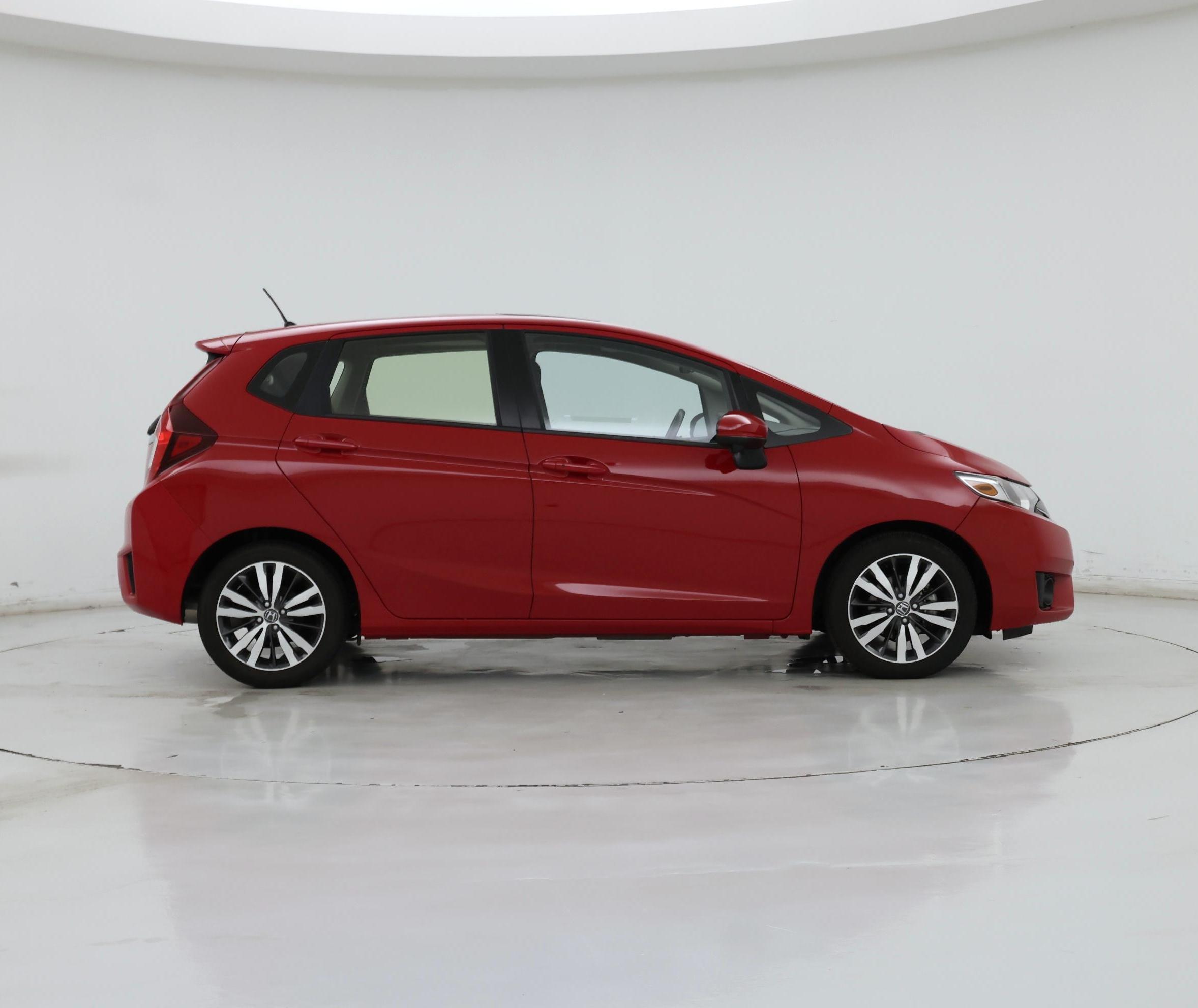 Thumbnail: 2016 Honda Fit - 7