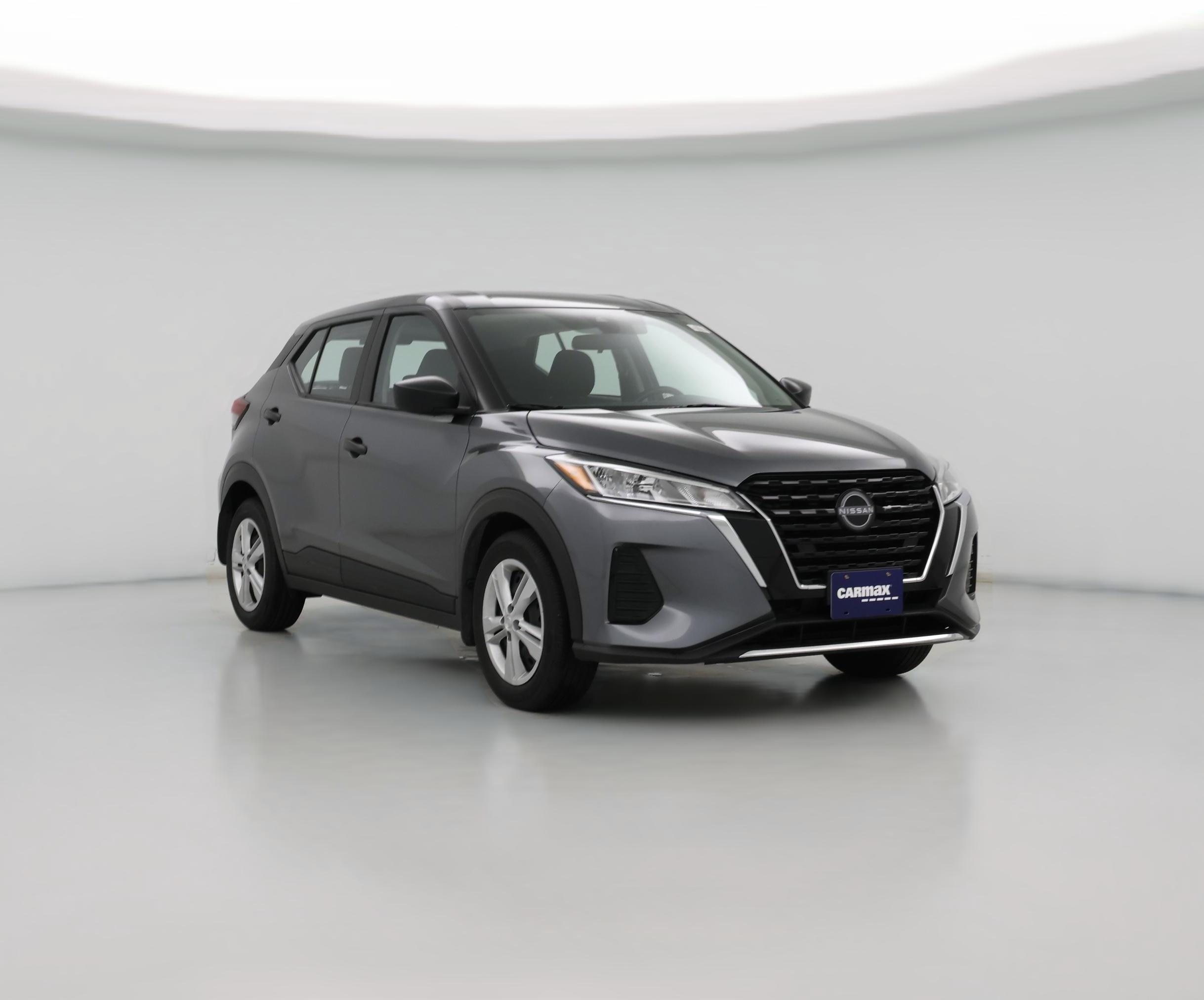 Thumbnail: 2023 Nissan Kicks - 1