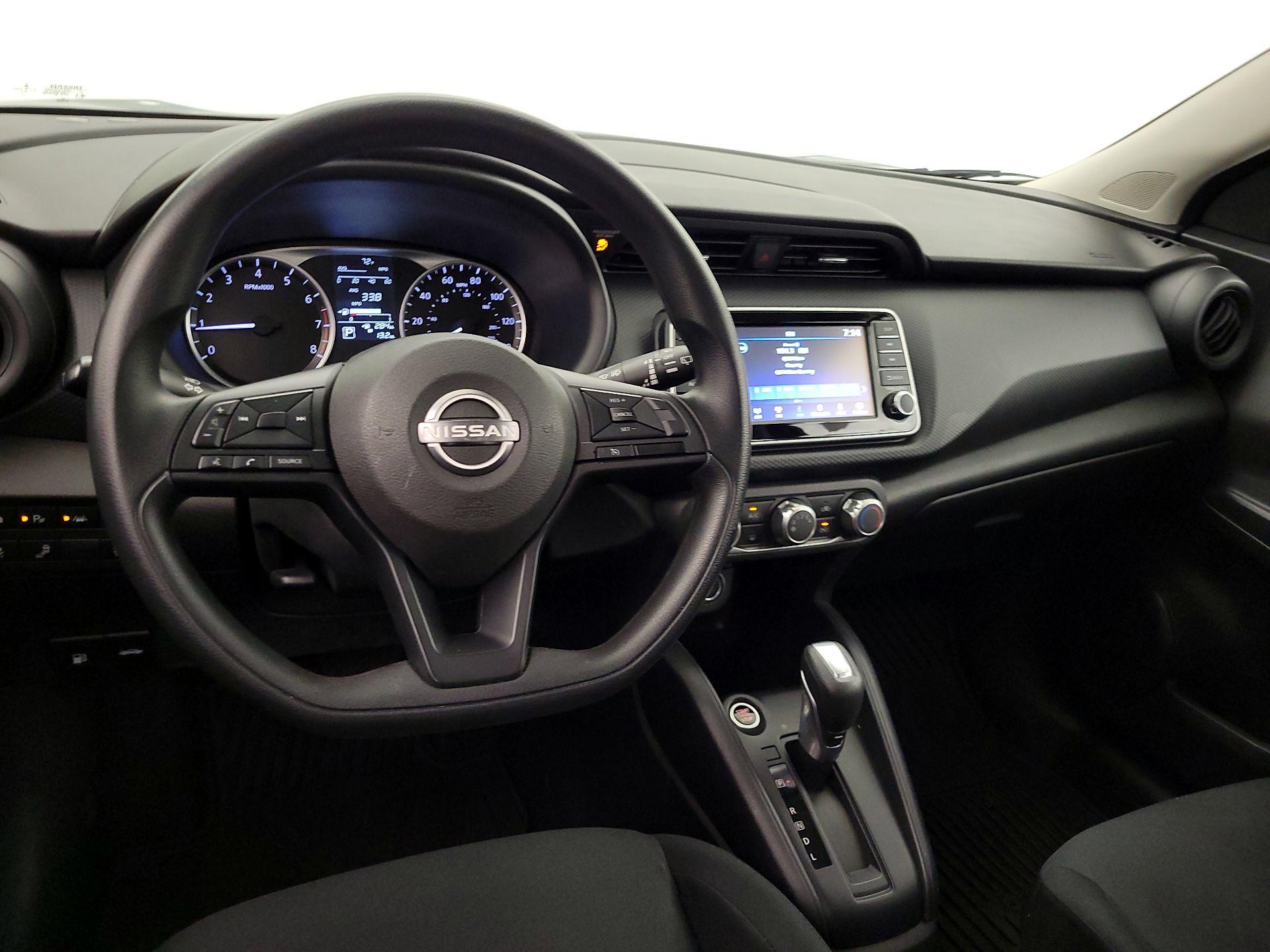 Thumbnail: 2023 Nissan Kicks - 9