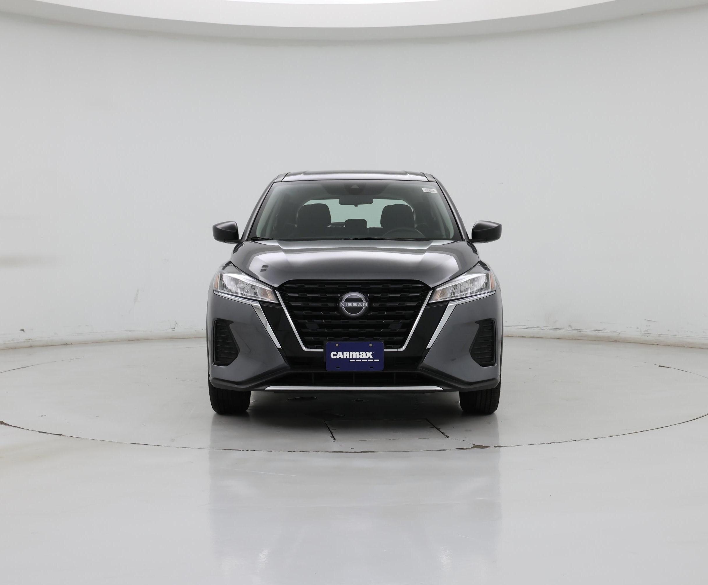 Thumbnail: 2023 Nissan Kicks - 5