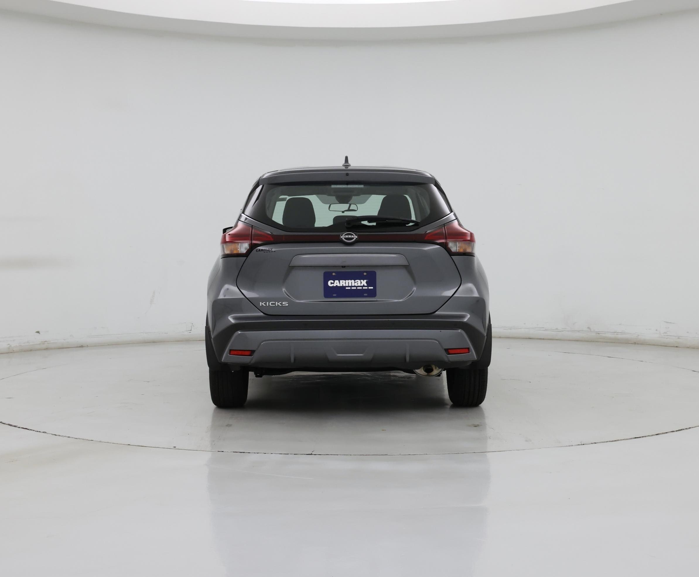 Thumbnail: 2023 Nissan Kicks - 6