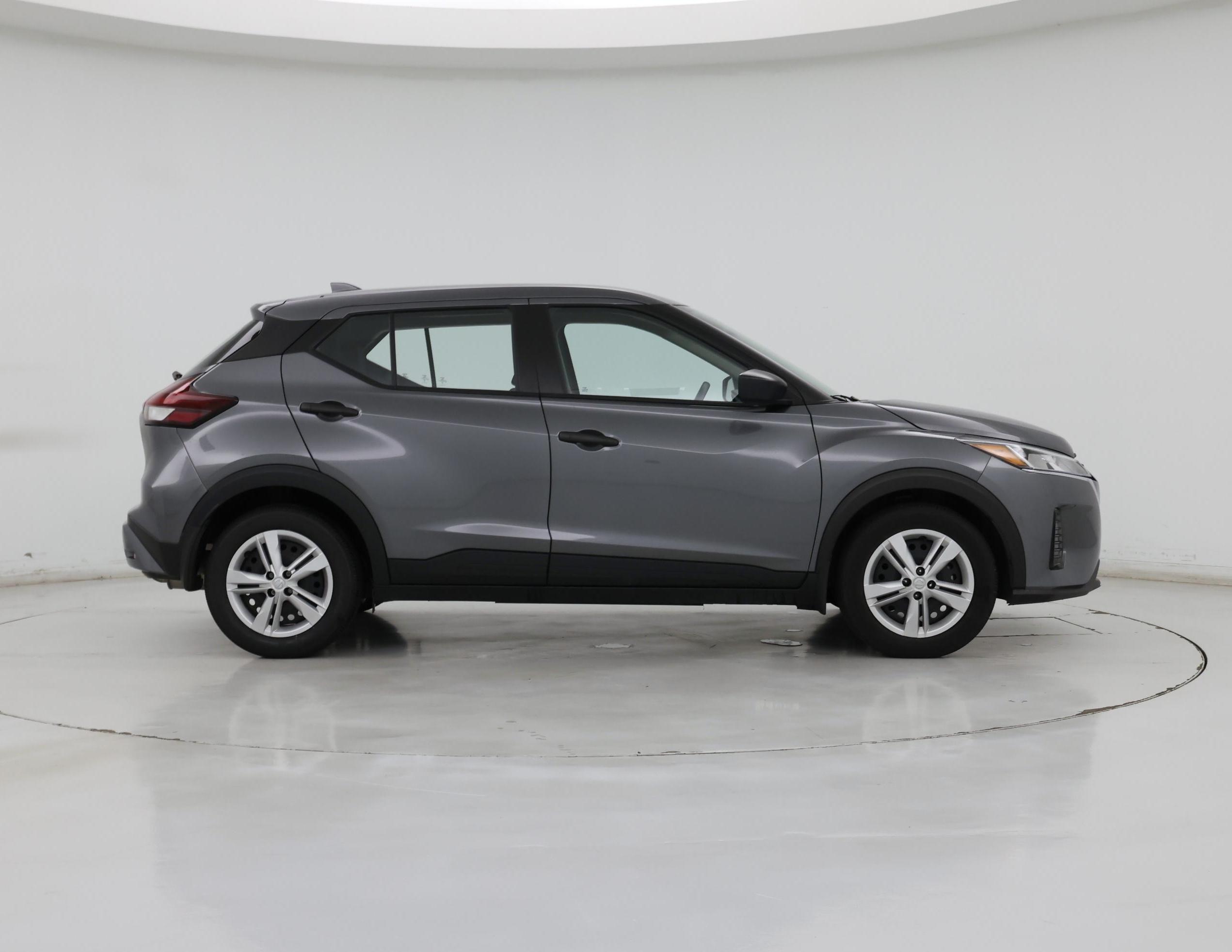 Thumbnail: 2023 Nissan Kicks - 7