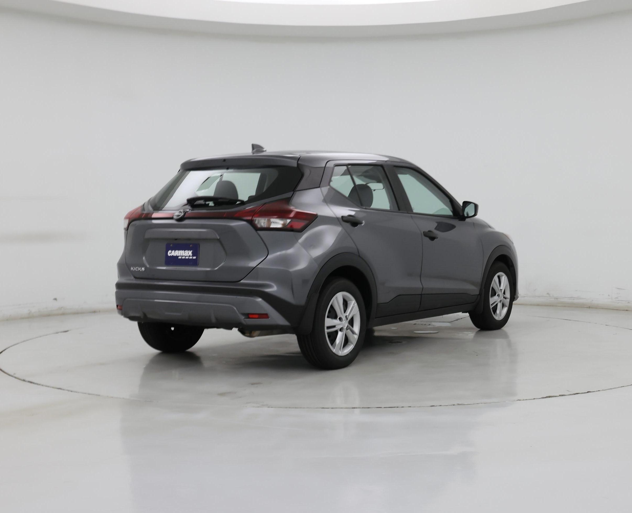 Thumbnail: 2023 Nissan Kicks - 8