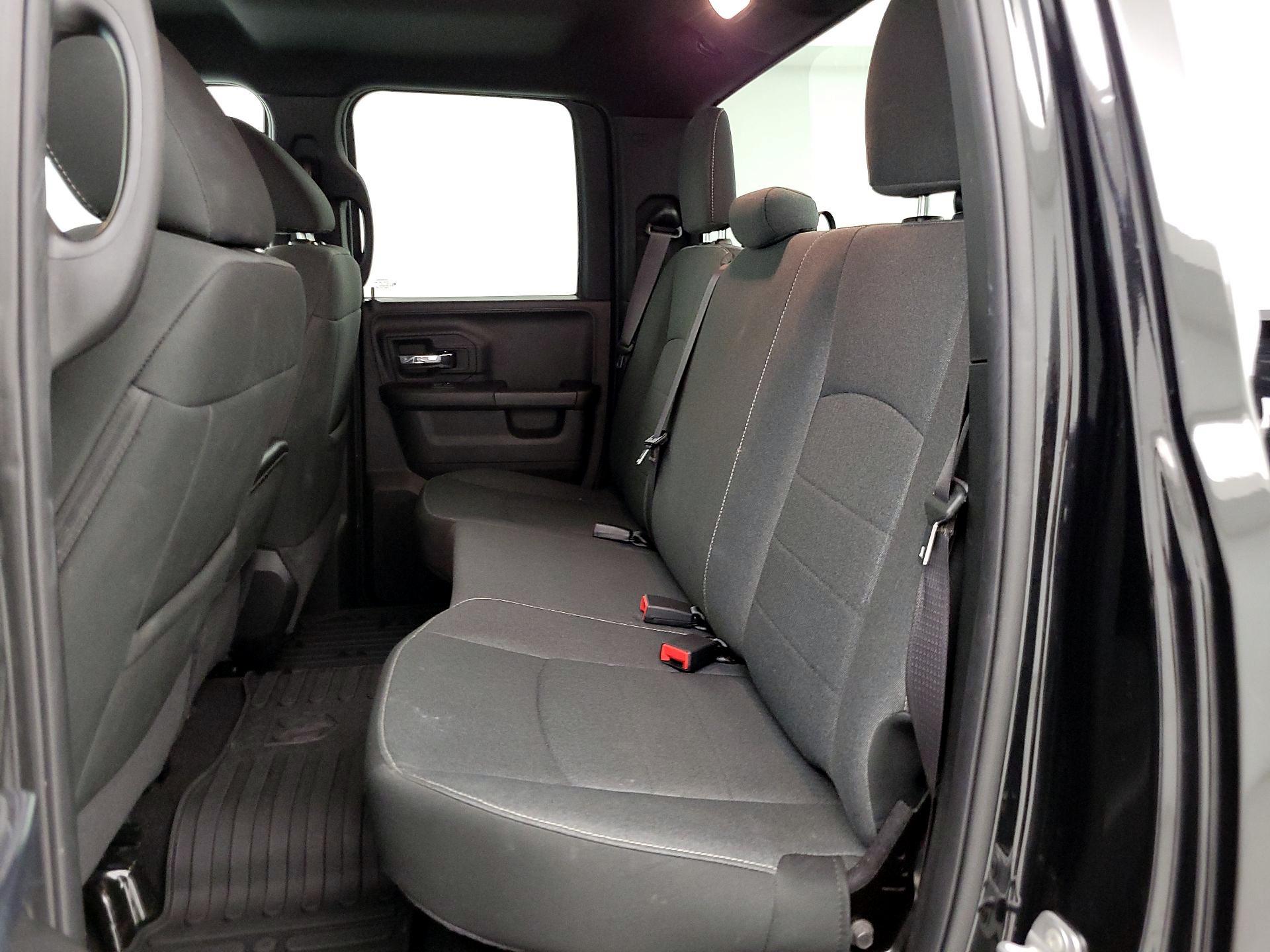 Thumbnail: 2021 RAM 1500 Classic - 20