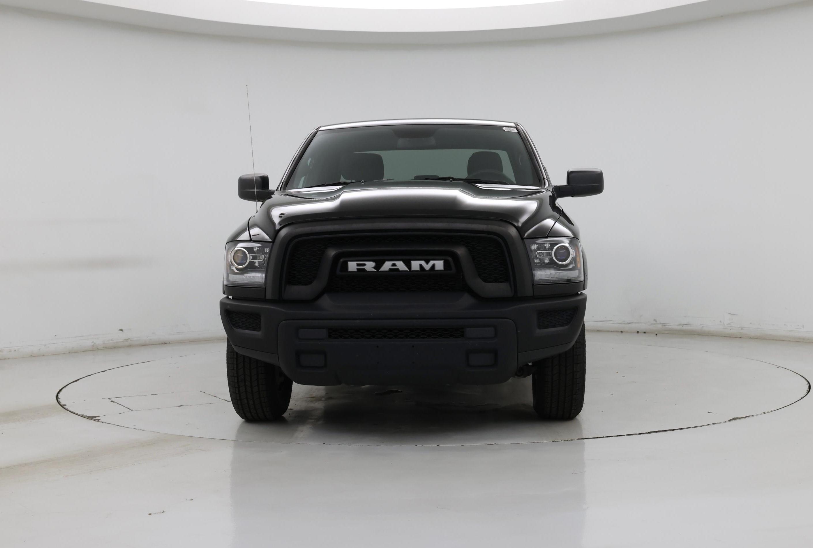 Thumbnail: 2021 RAM 1500 Classic - 5