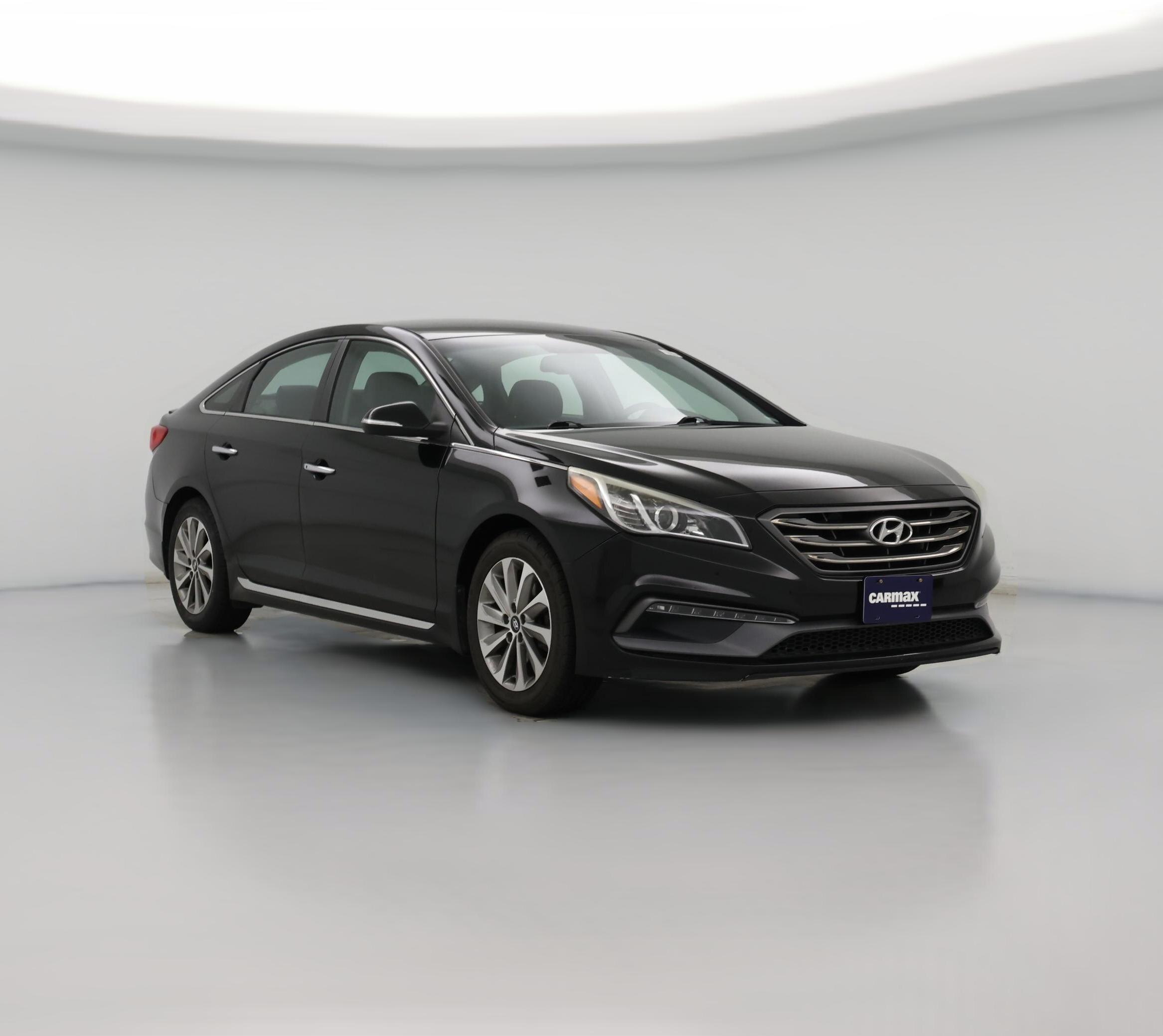 Thumbnail: 2016 Hyundai Sonata - 1